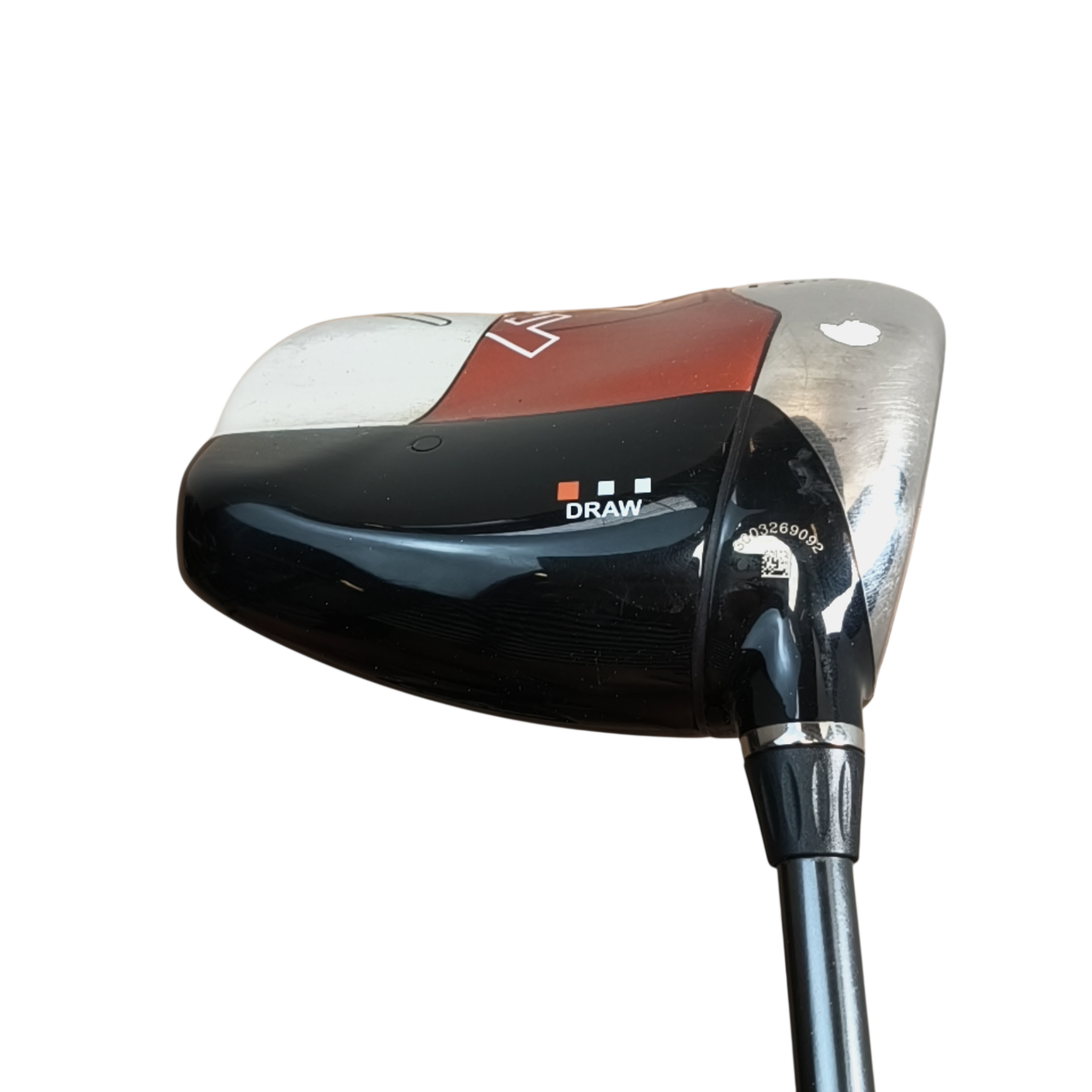 Callaway FT-I Draw Driver / Flex Regular / Loft 13