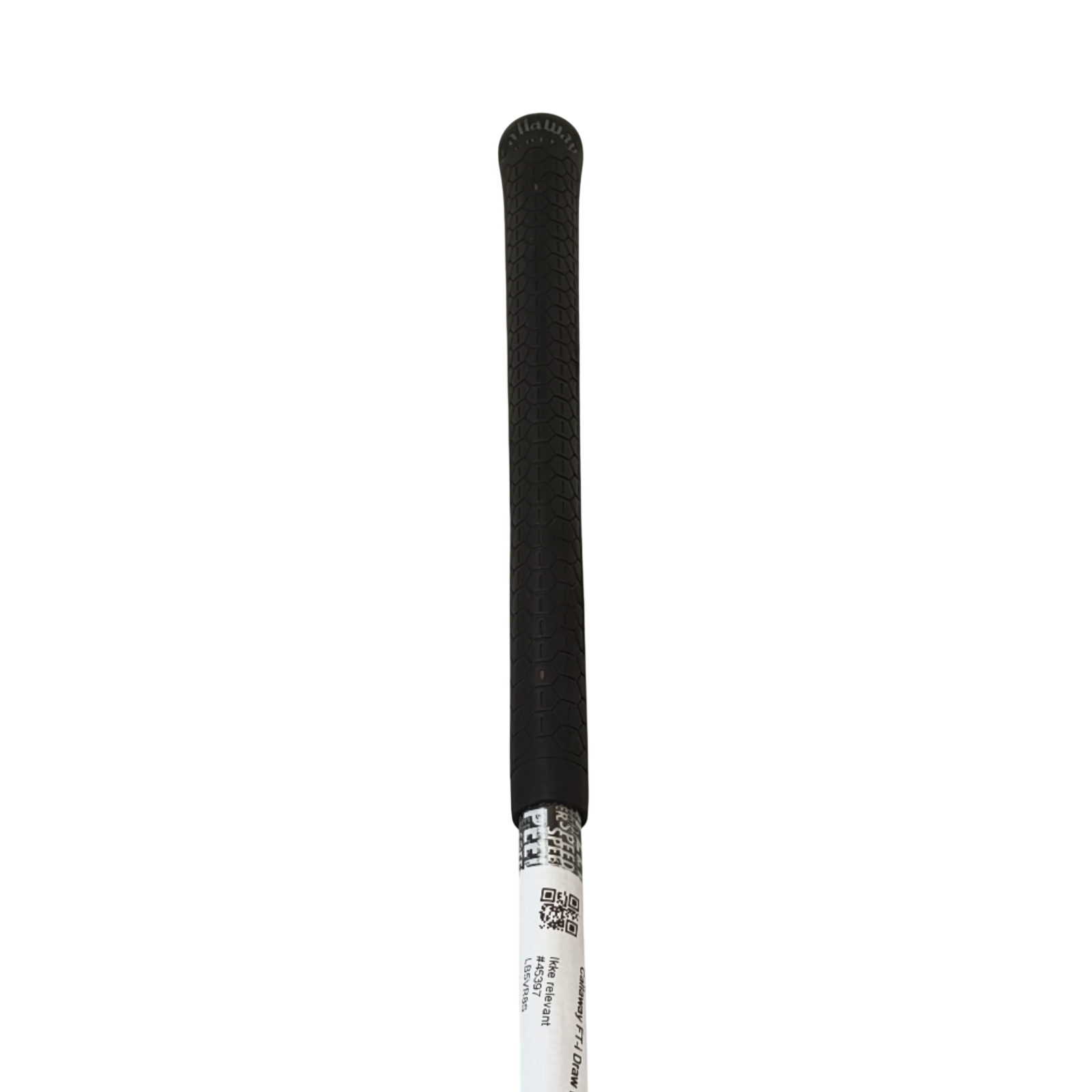 Callaway FT-I Draw Driver / Flex Regular / Loft 13