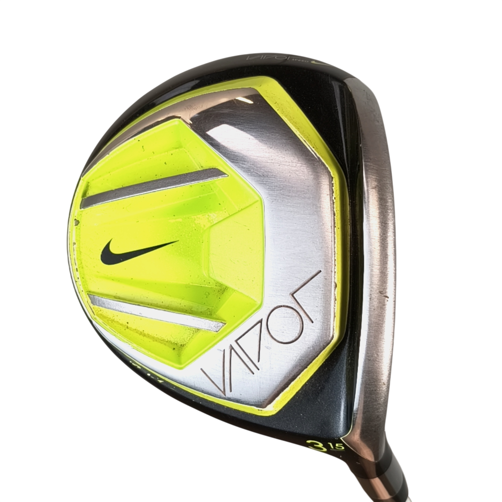 Nike Vapor Fairway Wood / Flex Regular / #3/15