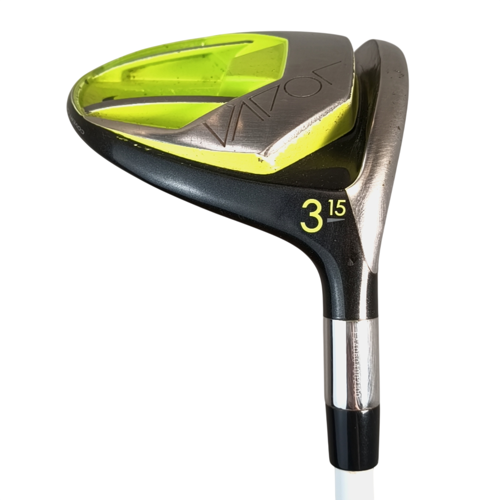Nike Vapor Fairway Wood / Flex Regular / #3/15