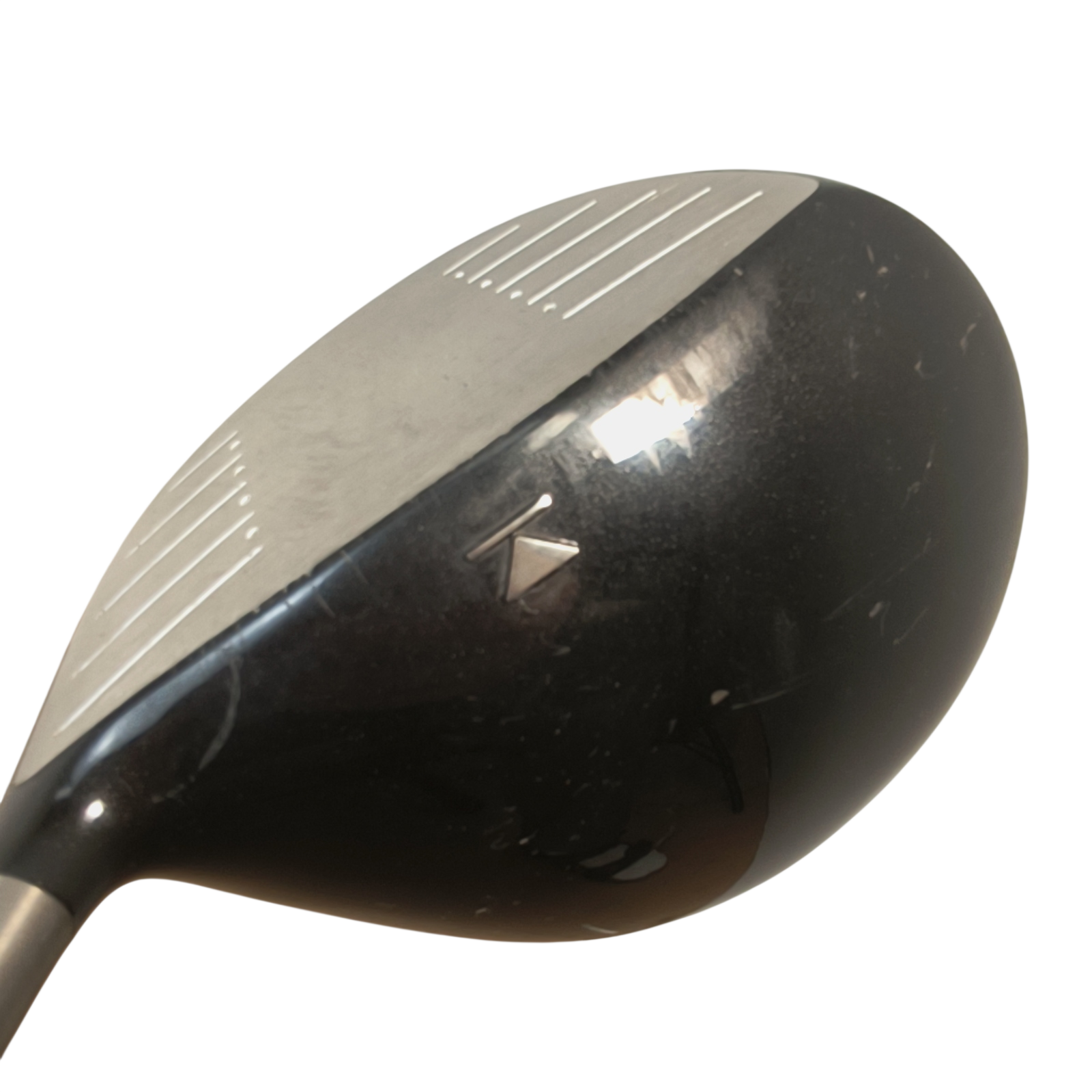 Titleist 909D2 Driver / Flex Stiff / Loft 9.5