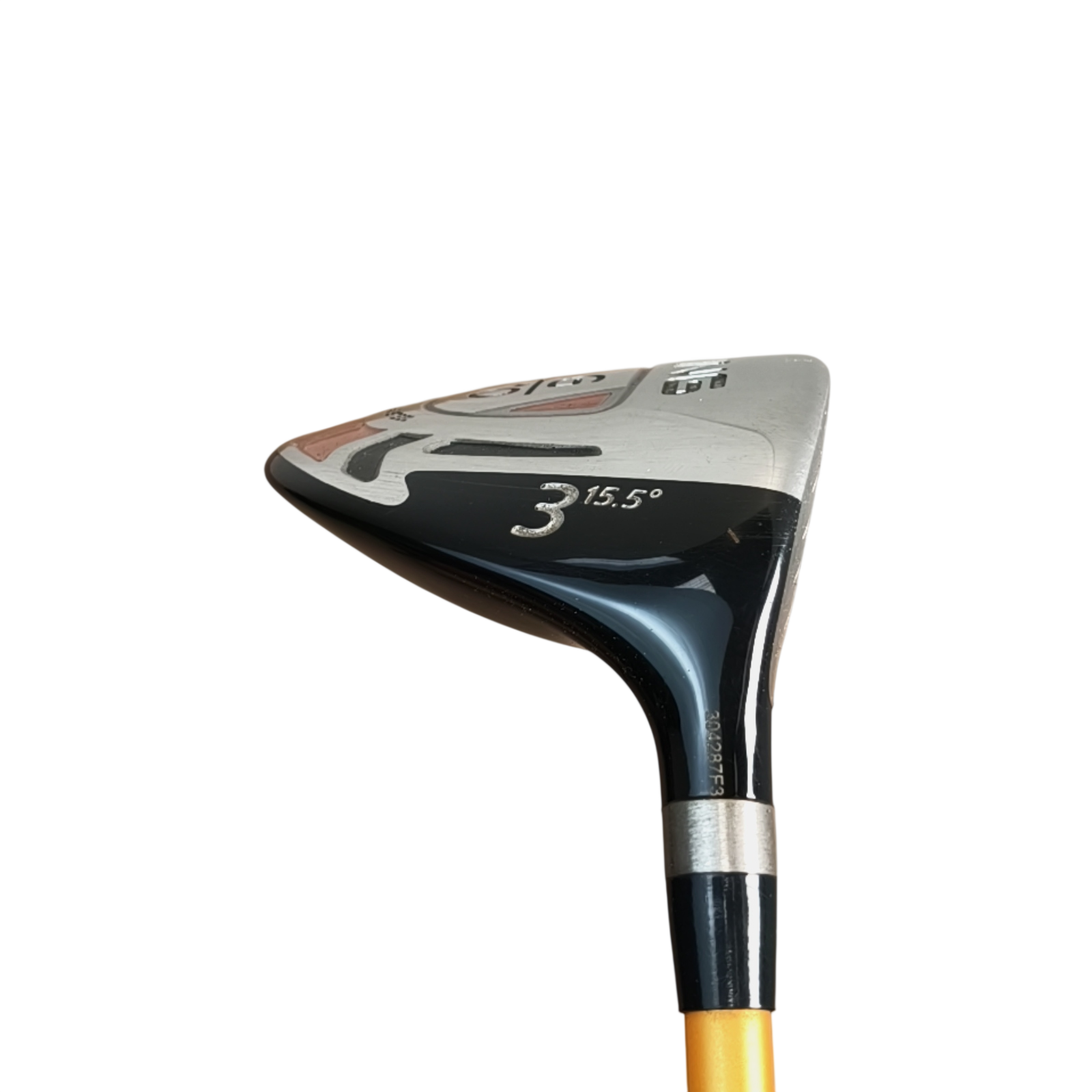 PING G10 Fairway Wood / Flex Stiff / #3/15.5