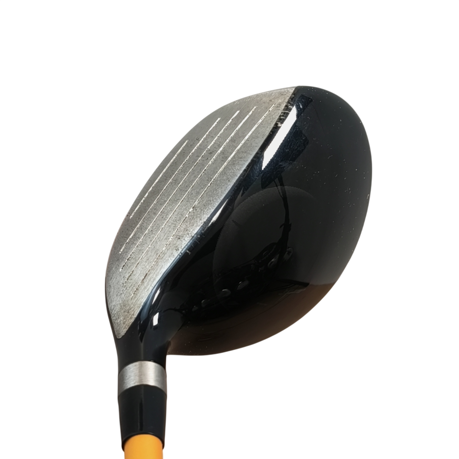 PING G10 Fairway Wood / Flex Stiff / #3/15.5