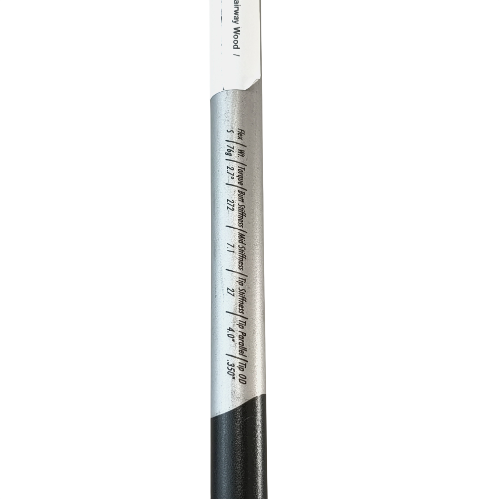PING G10 Fairway Wood / Flex Stiff / #3/15.5