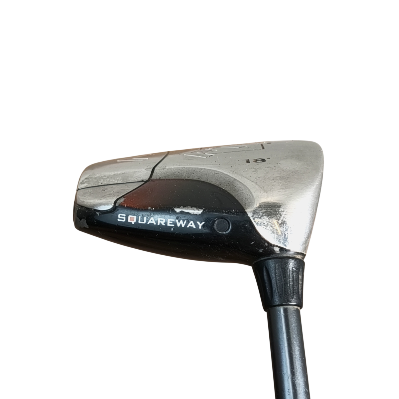 Callaway FT-I Squareway Fairway Wood / Flex Regular / #5/18