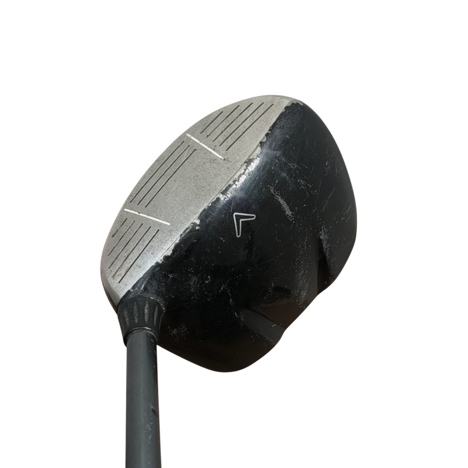 Callaway FT-I Squareway Fairway Wood / Flex Regular / #5/18