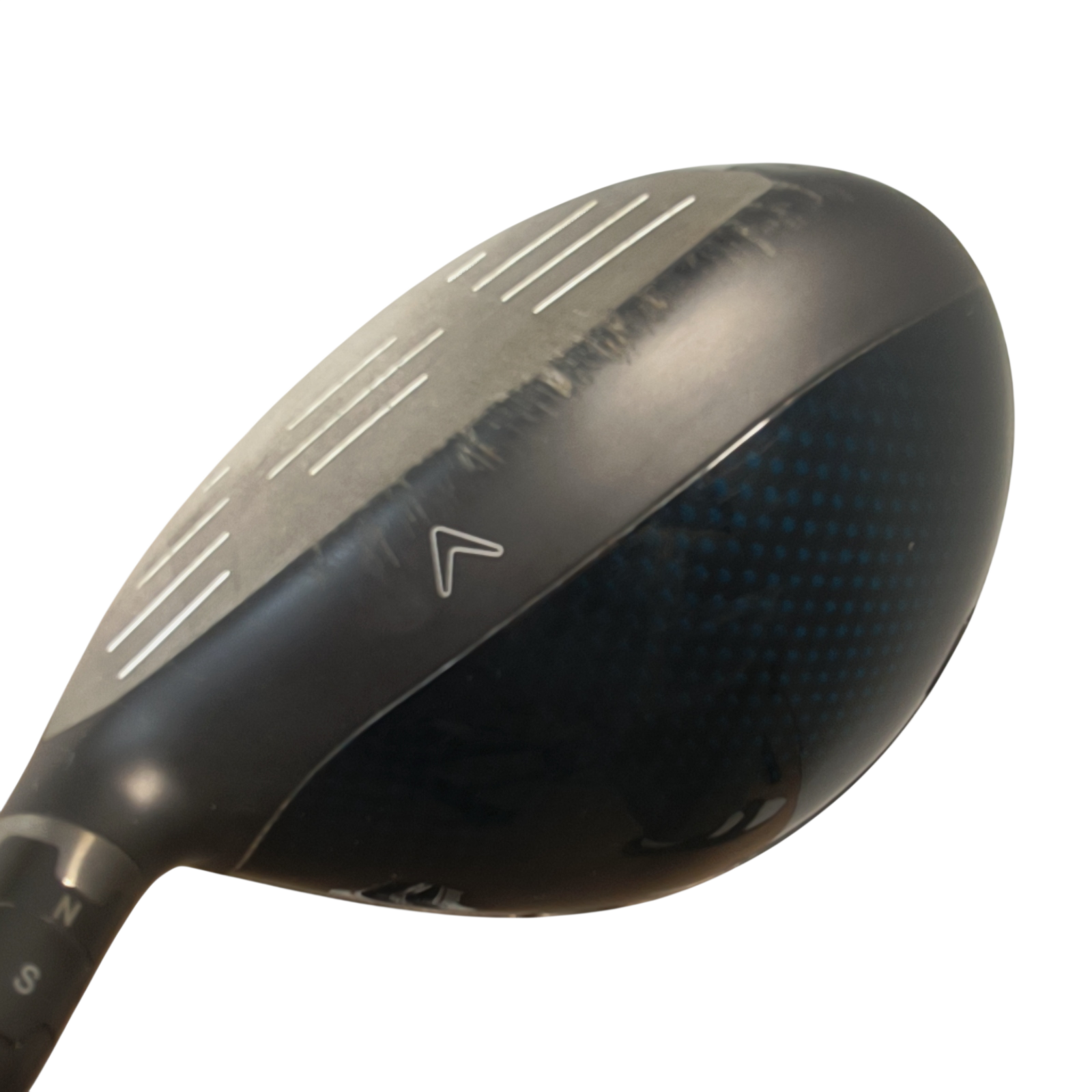 Callaway Paradym Fairway Wood / Flex Regular / #3/15