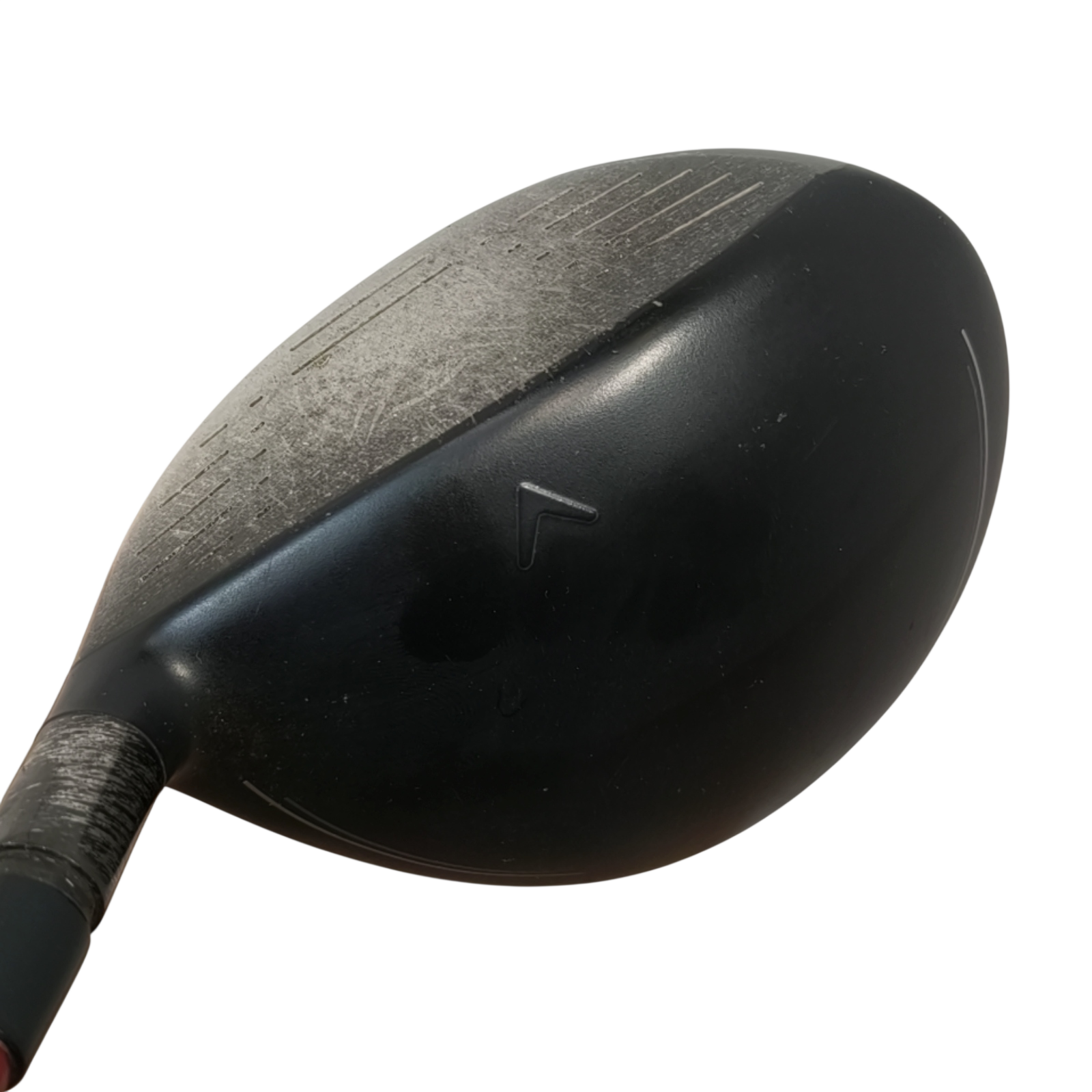 Callaway XR 16 Fairway Wood / Flex Regular / #4/16.5
