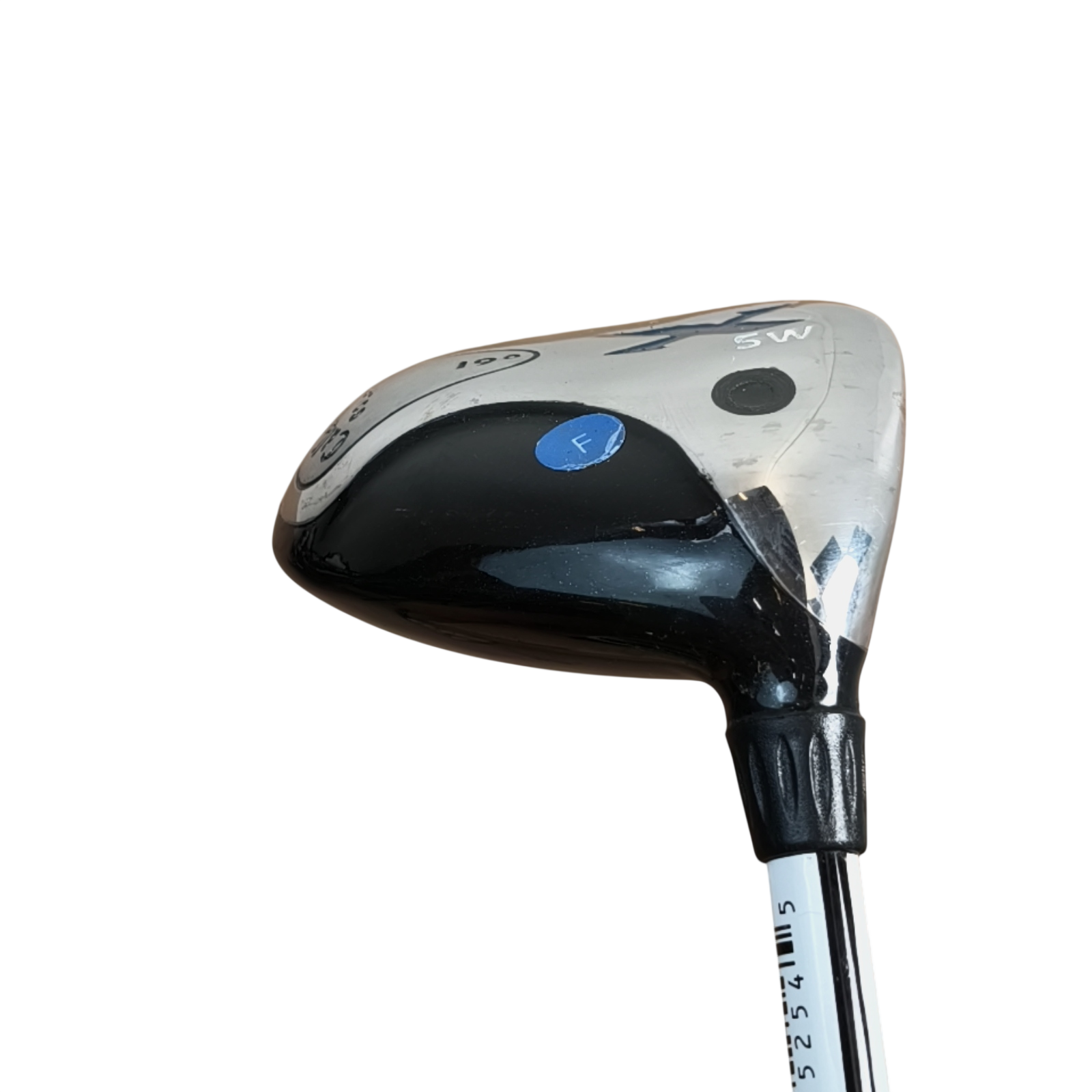 Callaway X Fairway Wood / Flex Firm / #5/19