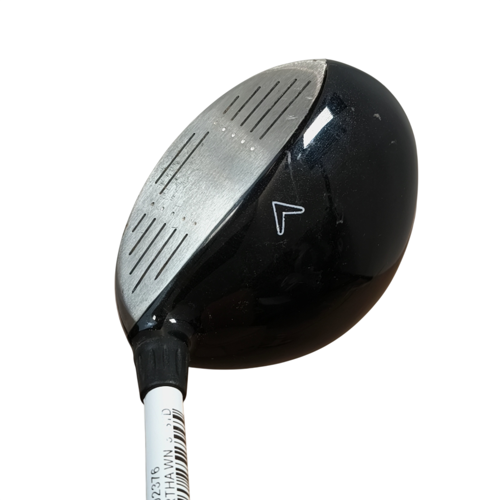Callaway X Fairway Wood / Flex Firm / #5/19