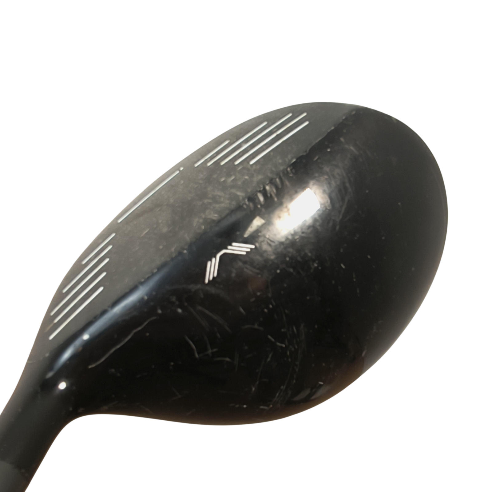 Wilson Staff D7 Fairway Wood / Flex Ladies / #5/20