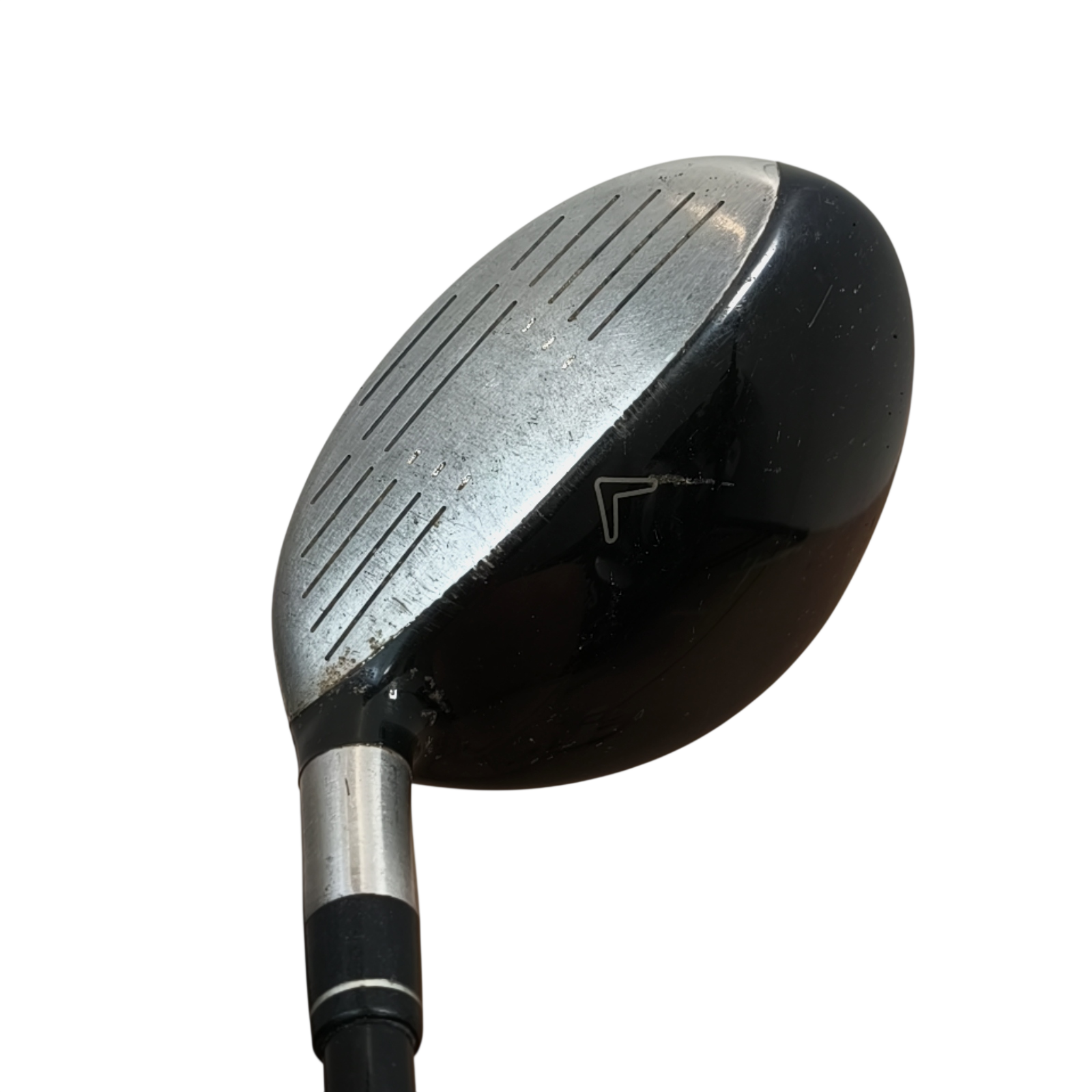 Callaway FT Draw Fairway Wood / Flex Regular / #5/19