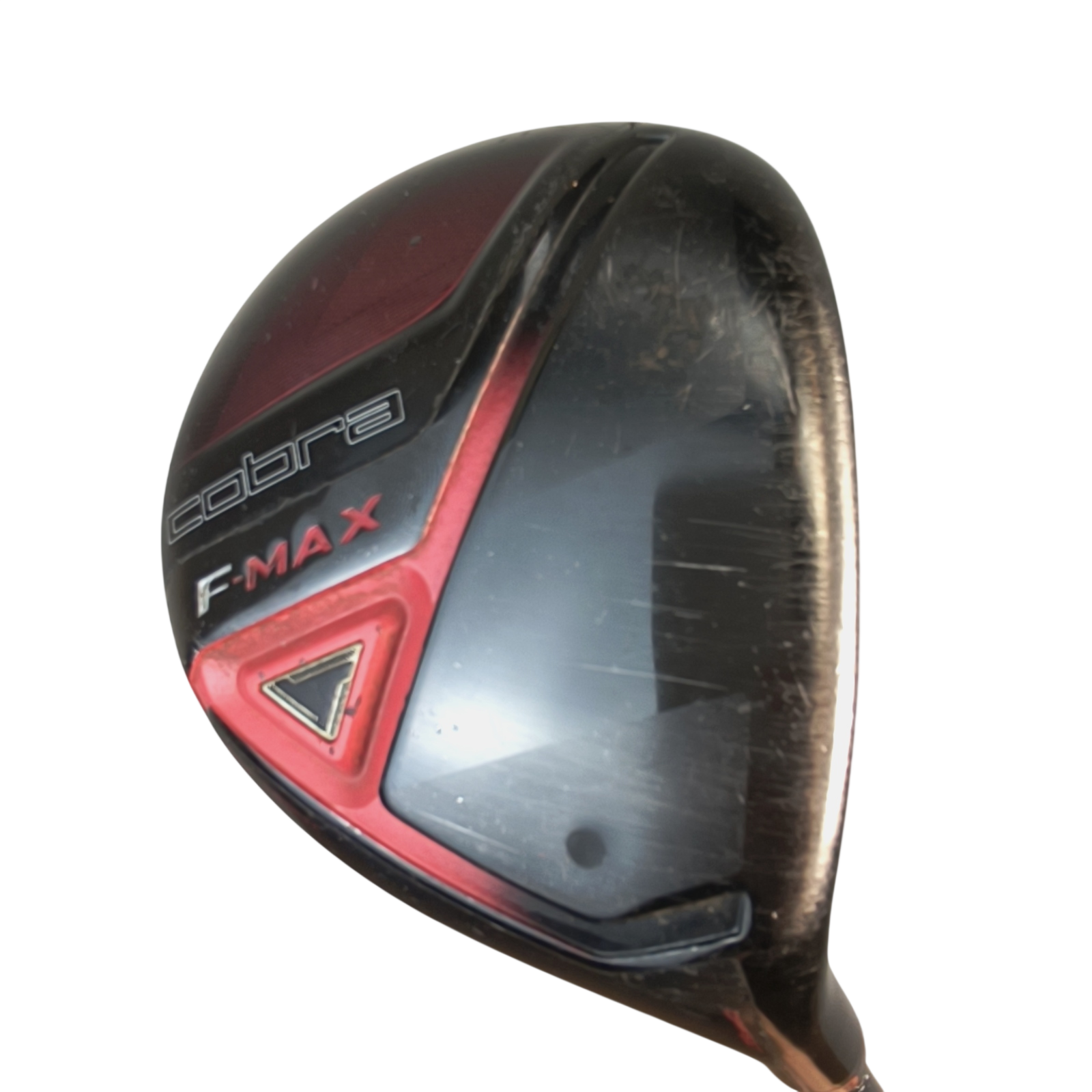 Cobra F-Max Fairway Wood / Flex Ladies / #5/23