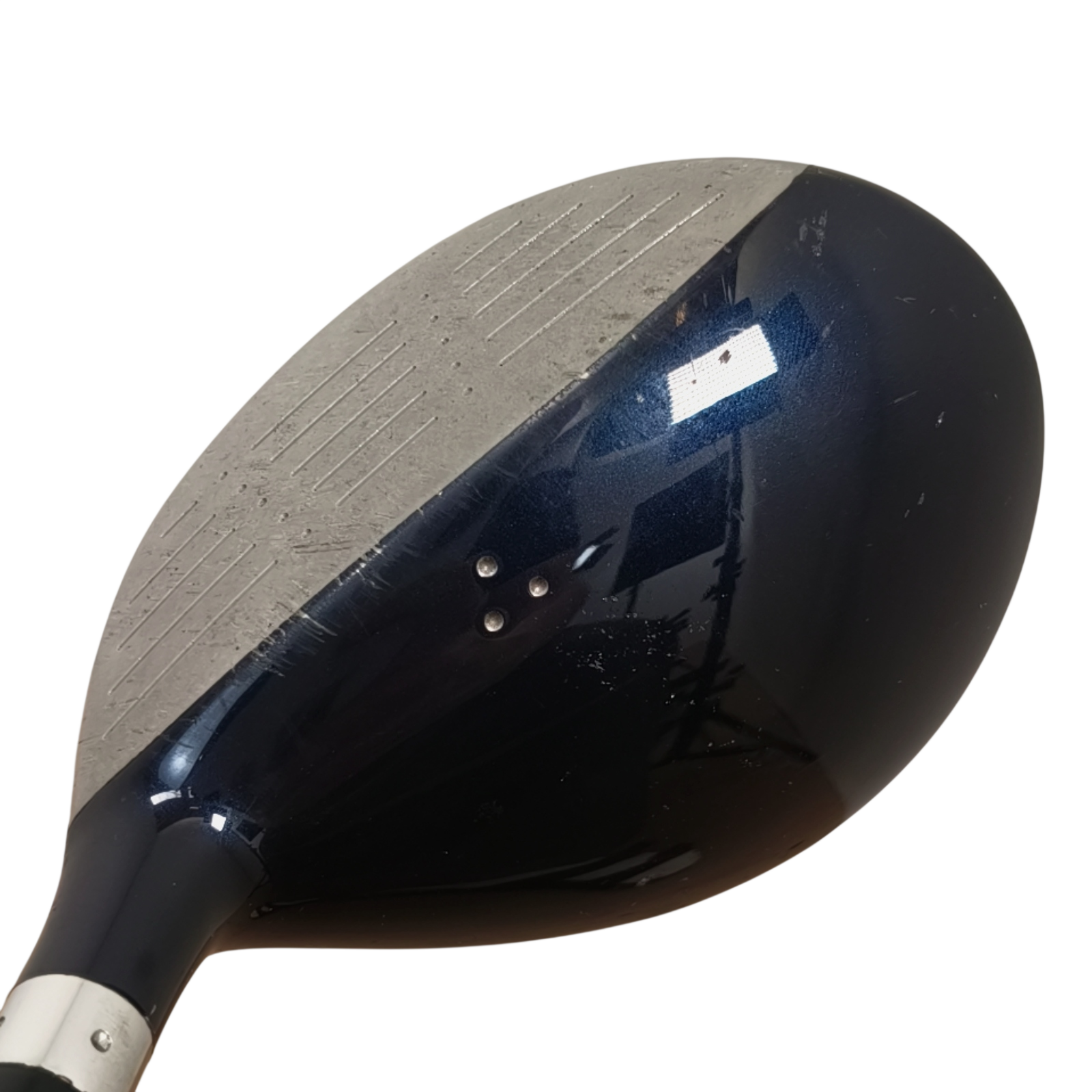 Nike T-40 Fairway Wood / Flex Regular / #7/21
