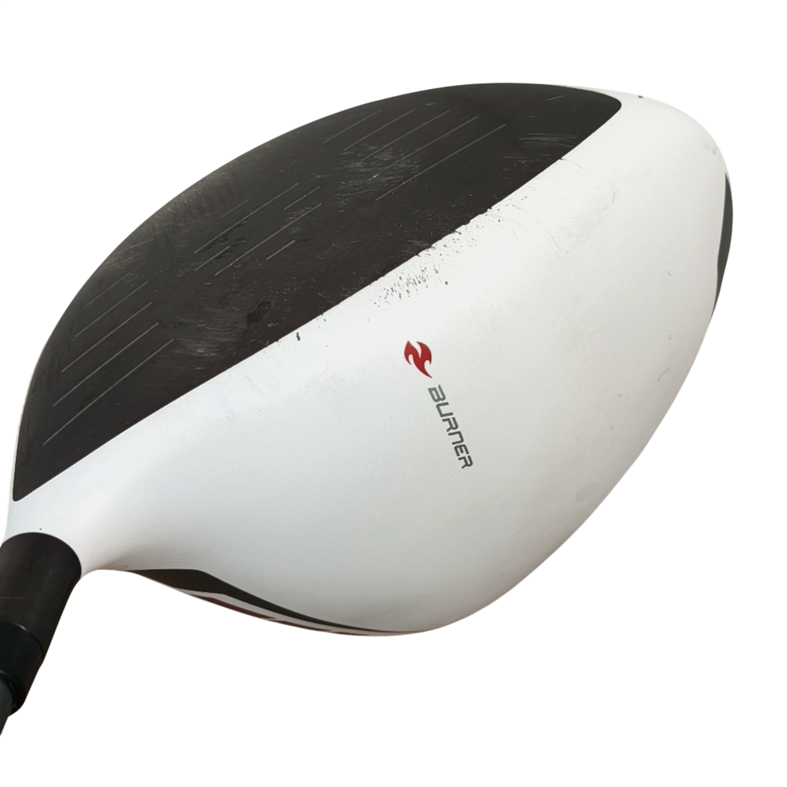 TaylorMade Burner Superfast 2.0 Driver / Flex Regular / Loft 10.5