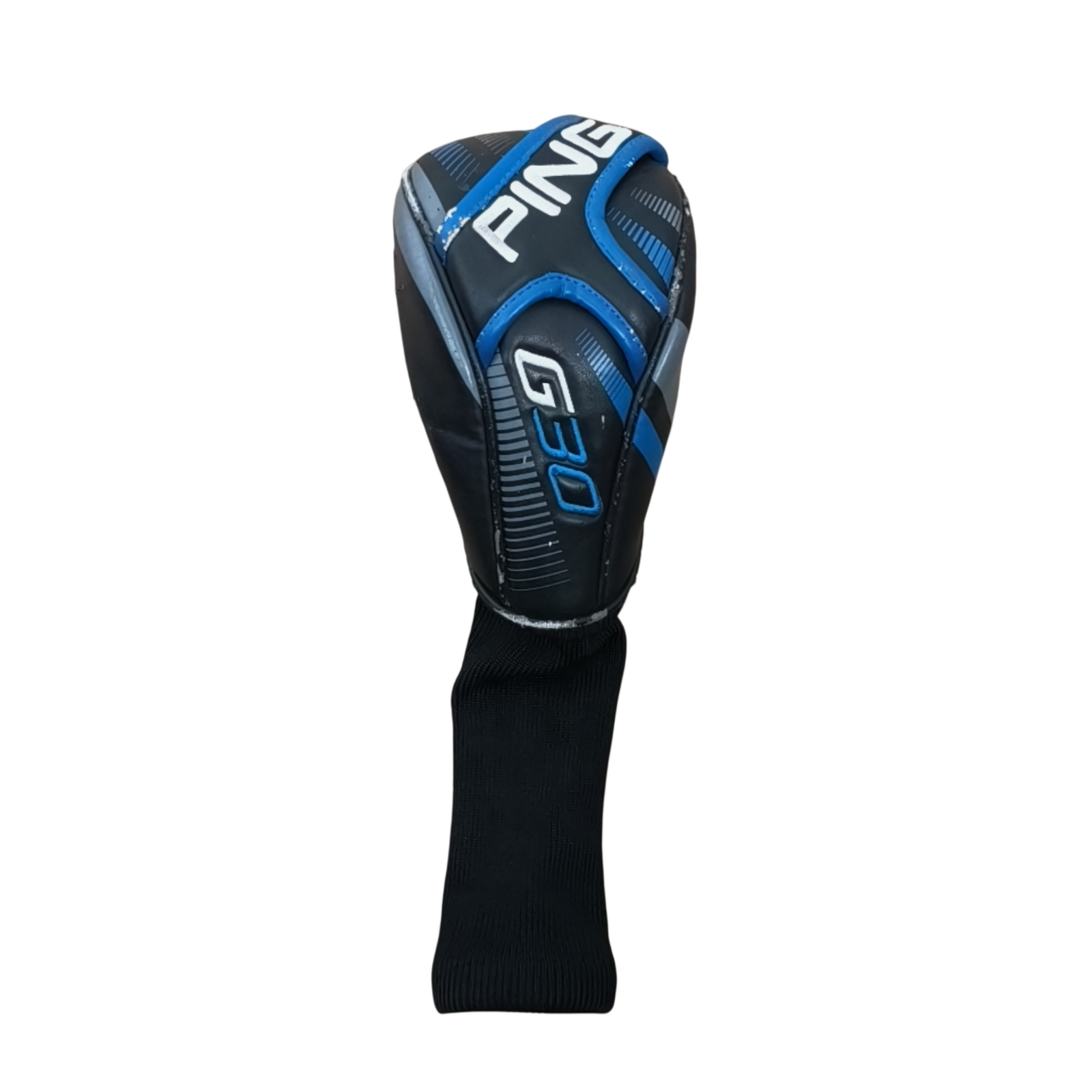 PING G30 Fairway Wood / Flex Stiff / #3/14.5
