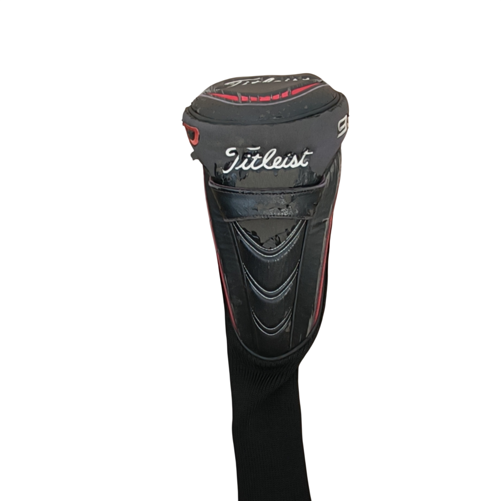 Titleist 913D2 Driver / Flex Stiff / Loft 10.5