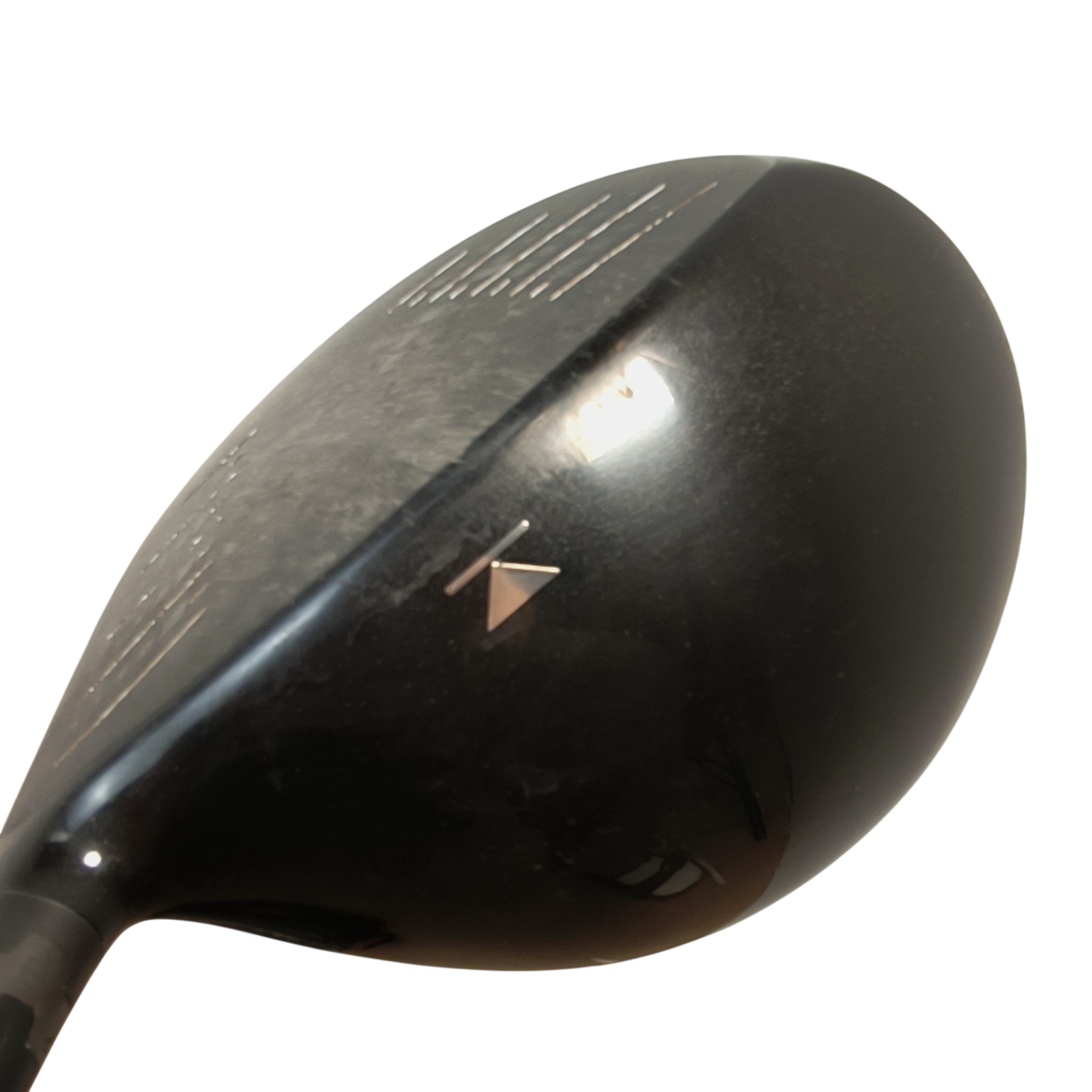 Titleist 913D2 Driver / Flex Stiff / Loft 10.5