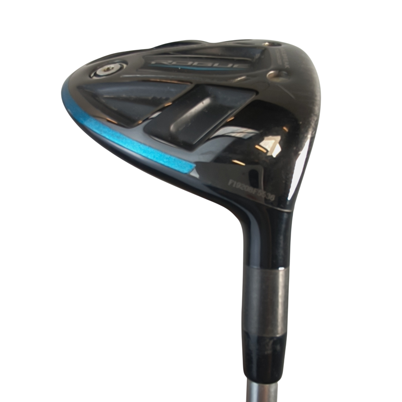 Callaway Rogue Fairway Wood / Flex Ladies / #7/21