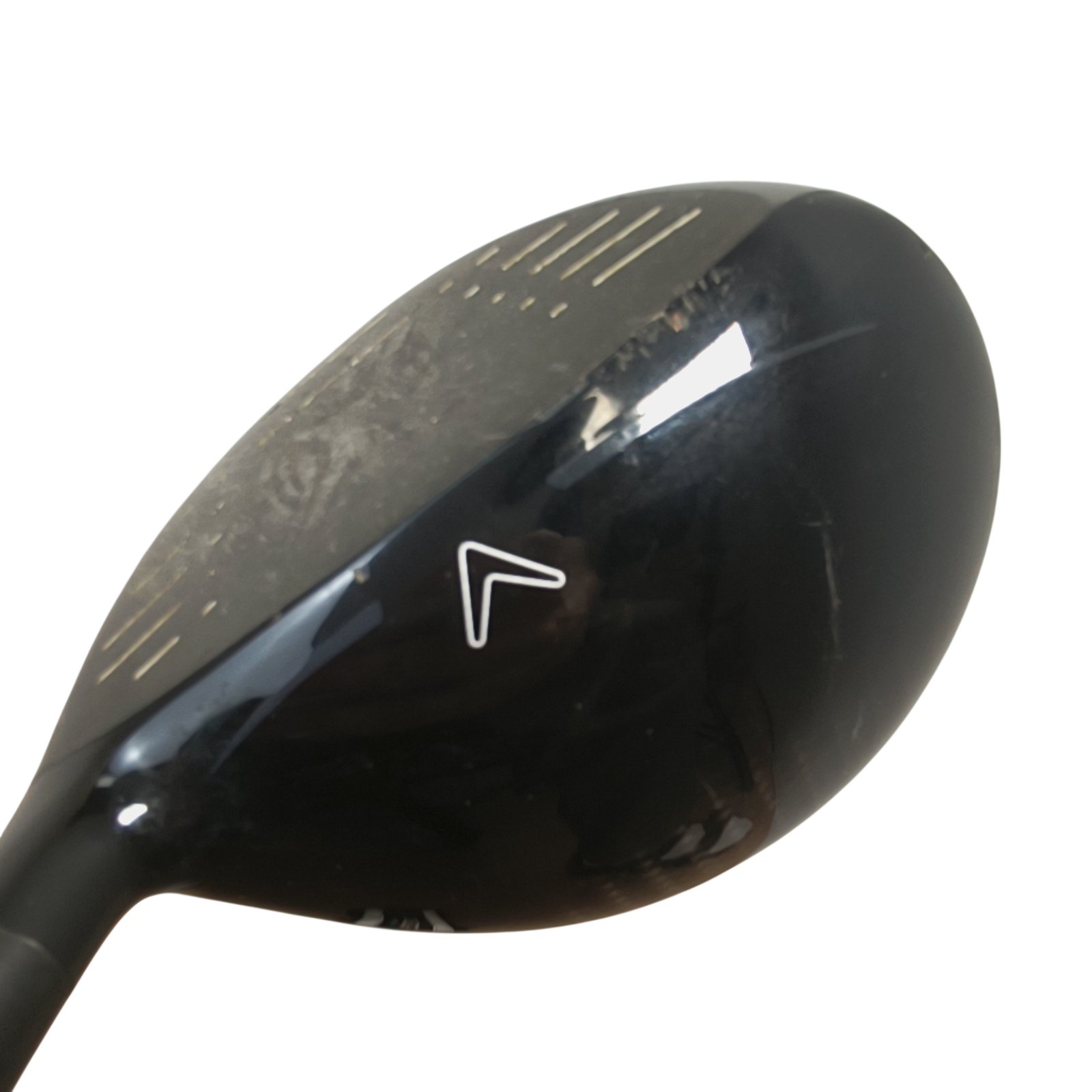 Callaway Rogue Fairway Wood / Flex Ladies / #7/21