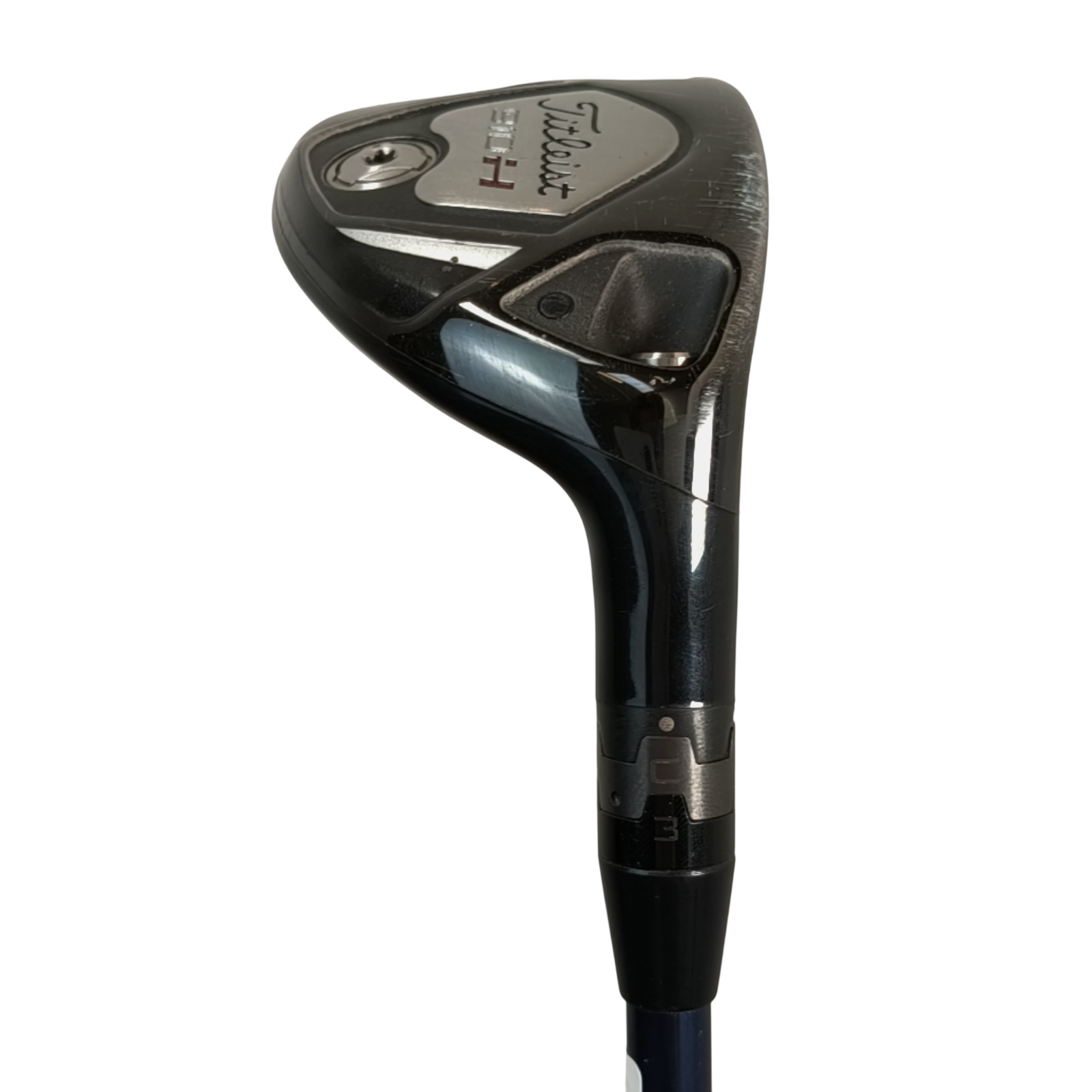 Titleist 910H Hybrid / Flex Stiff / #3/19