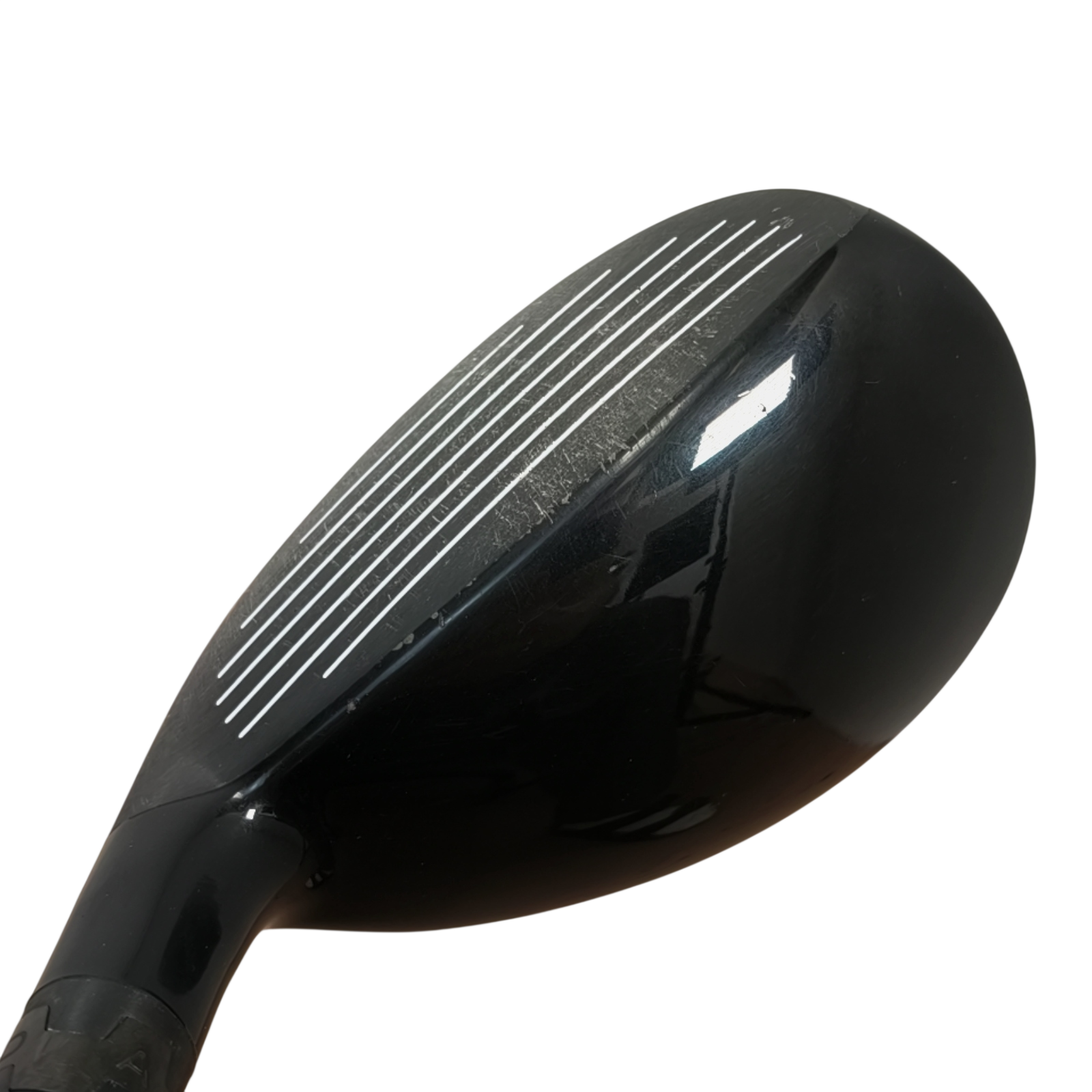 Titleist 910H Hybrid / Flex Stiff / #3/19