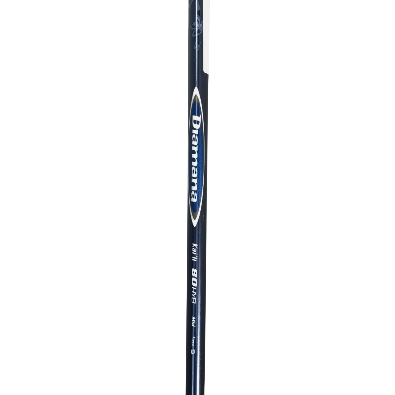 Titleist 910H Hybrid / Flex Stiff / #3/19