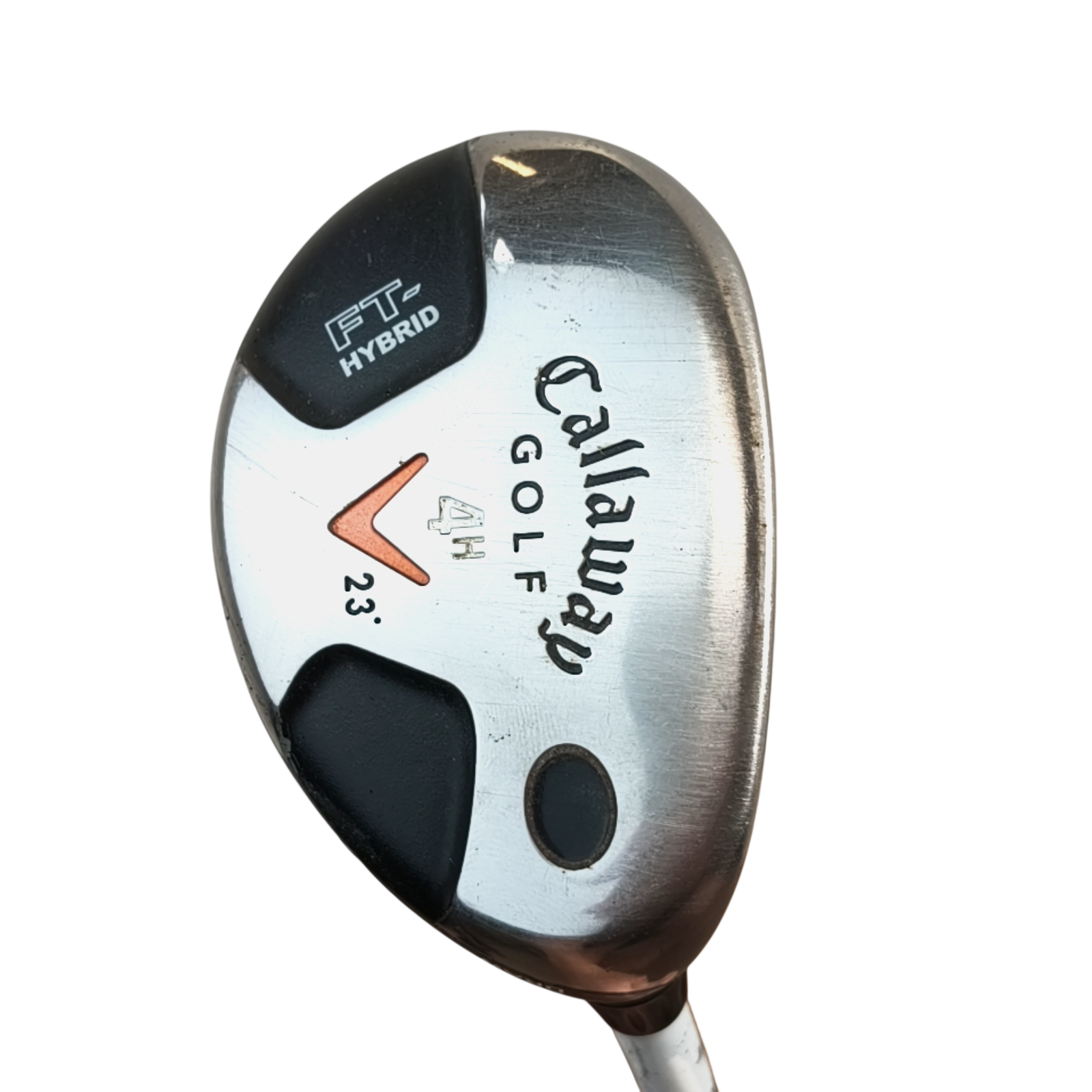 Callaway FT-Hybrid Hybrid / Flex Uniflex / #4/23