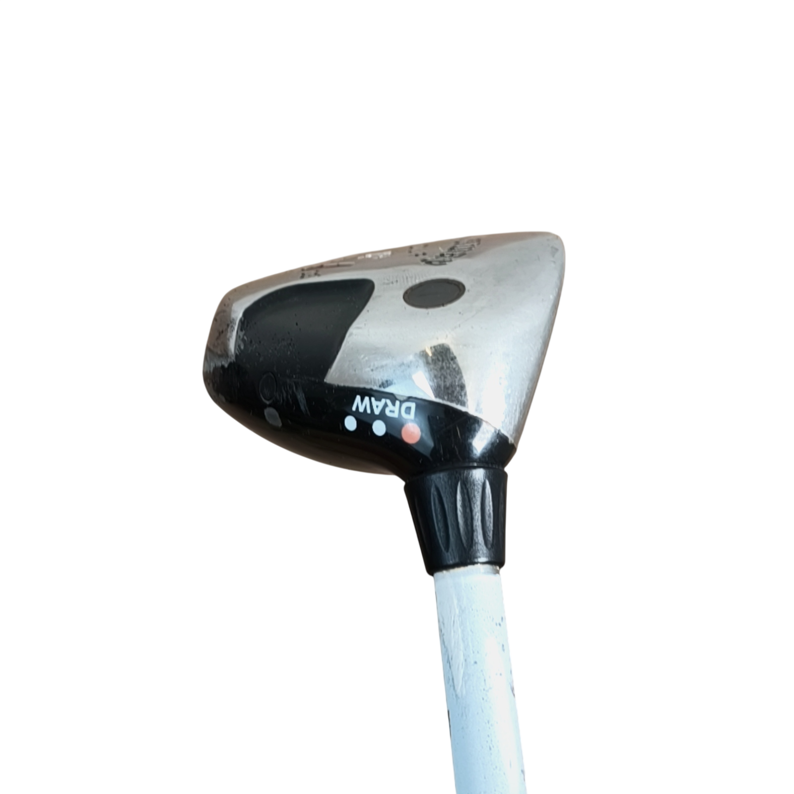 Callaway FT-Hybrid Hybrid / Flex Uniflex / #4/23