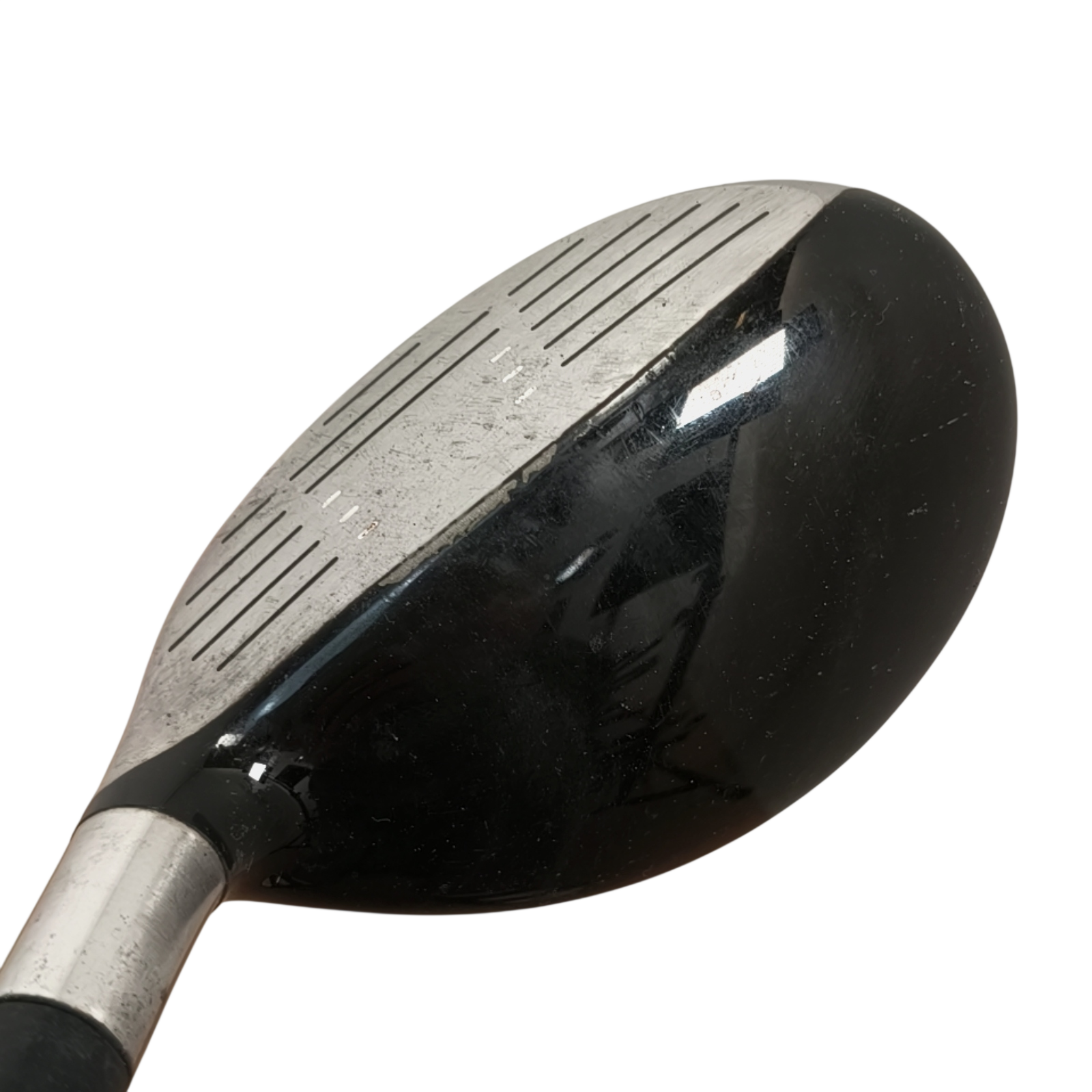 Callaway FT Hybrid / Flex Stiff / #2/18