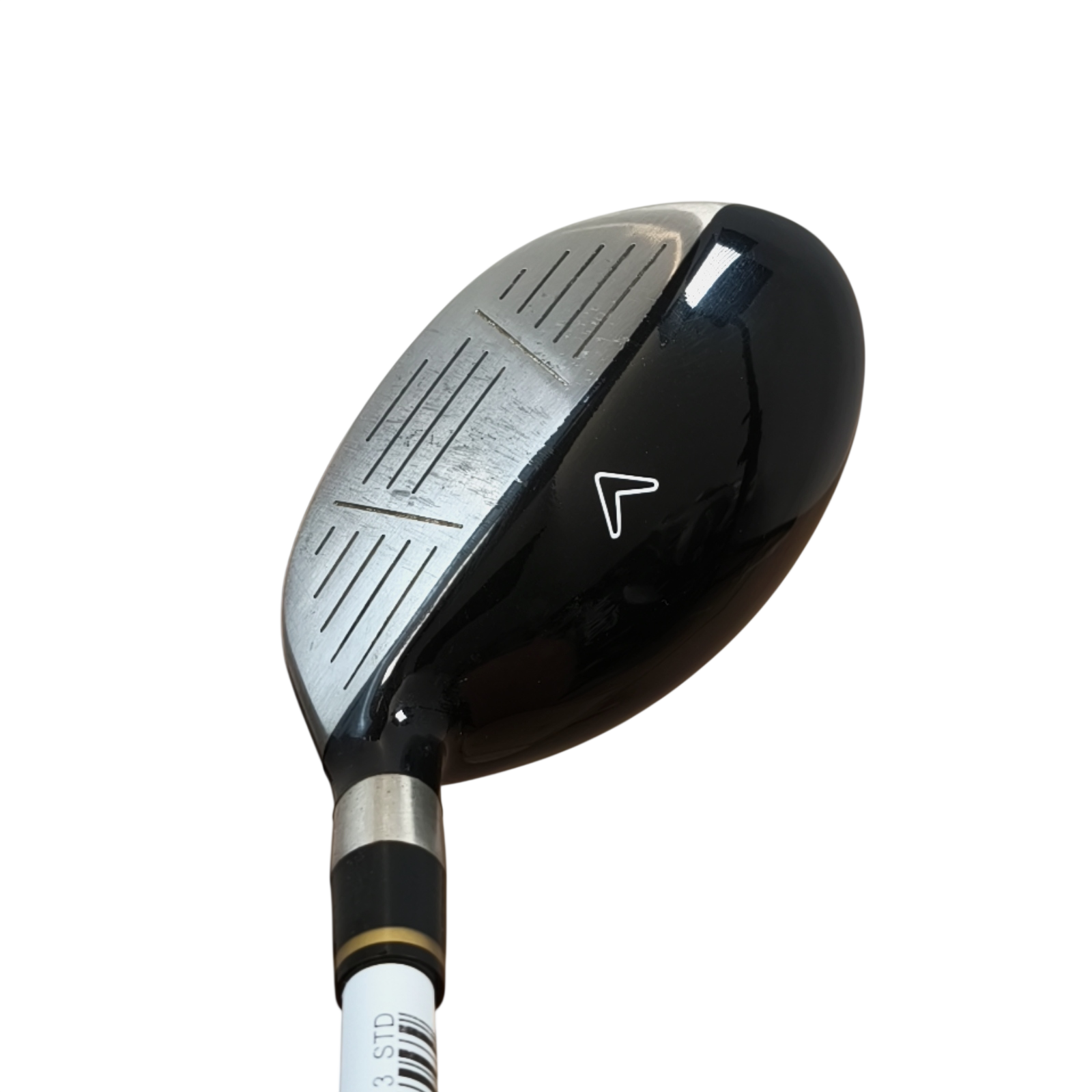 Callaway FT-Hybrid Hybrid / Flex Regular / #3/20