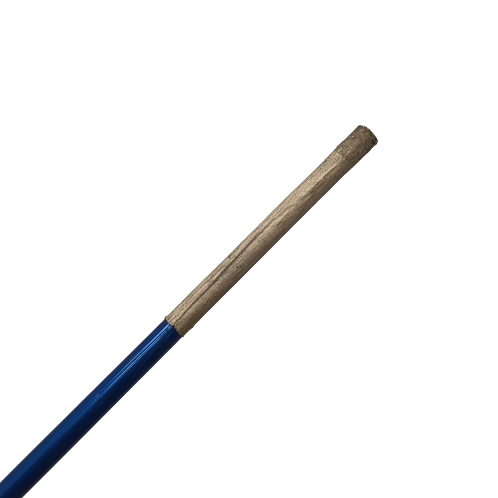 Grafaloy Blue Driver Skaft / Flex Stiff / Callaway 3rd Gen [model:birefnet-general] [bg:handrolled]