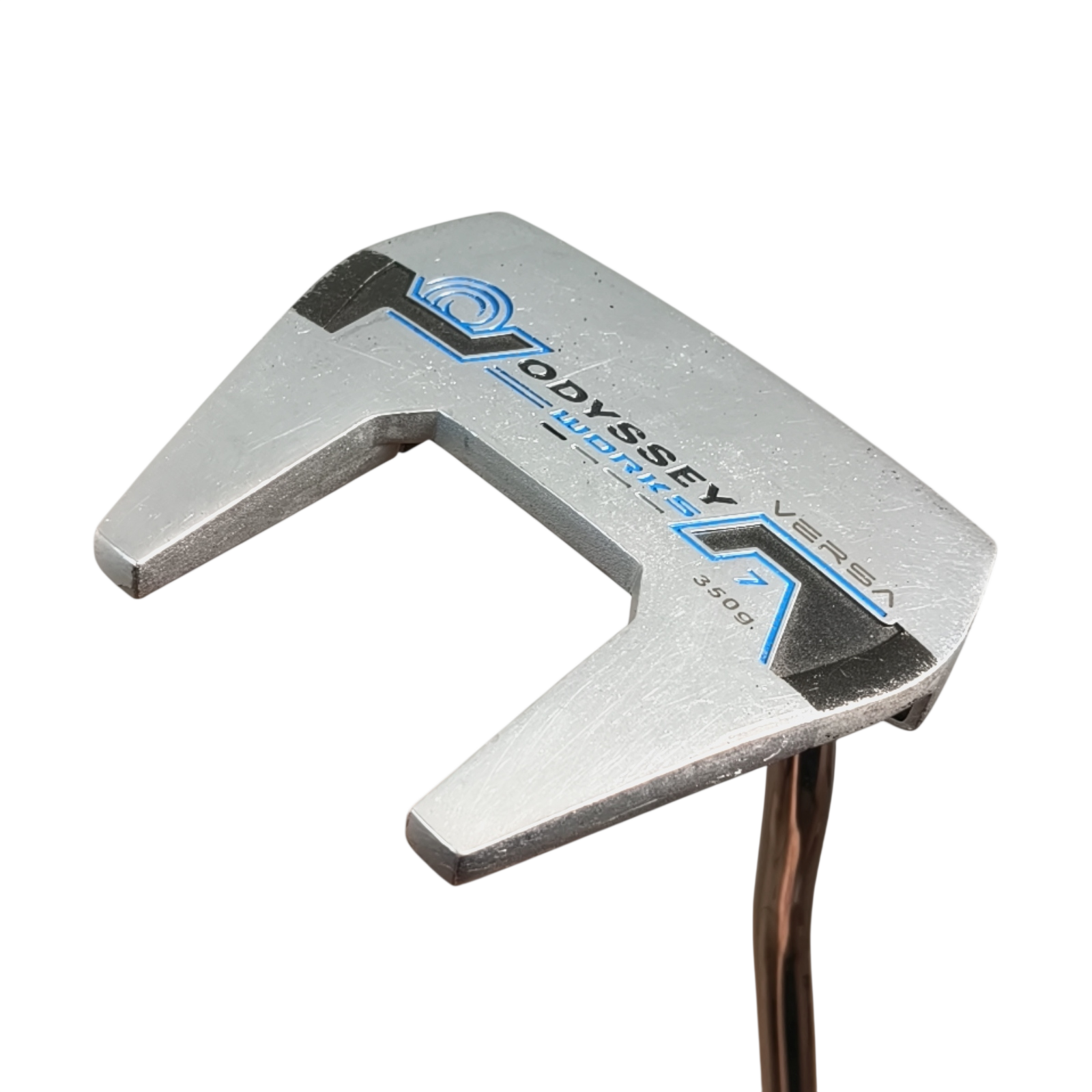 Odyssey Versa Works #7 Putter / 34"