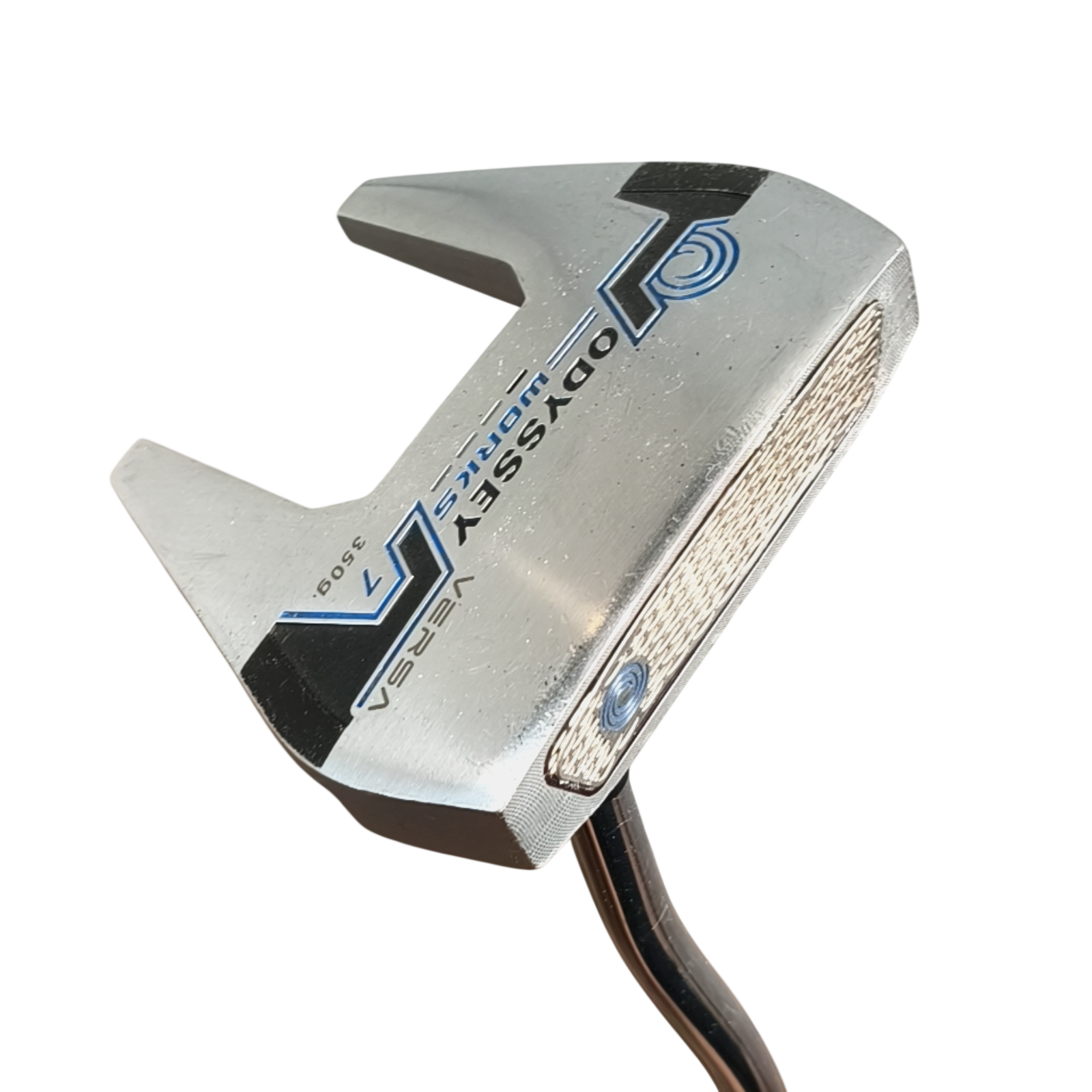 Odyssey Versa Works #7 Putter / 34"
