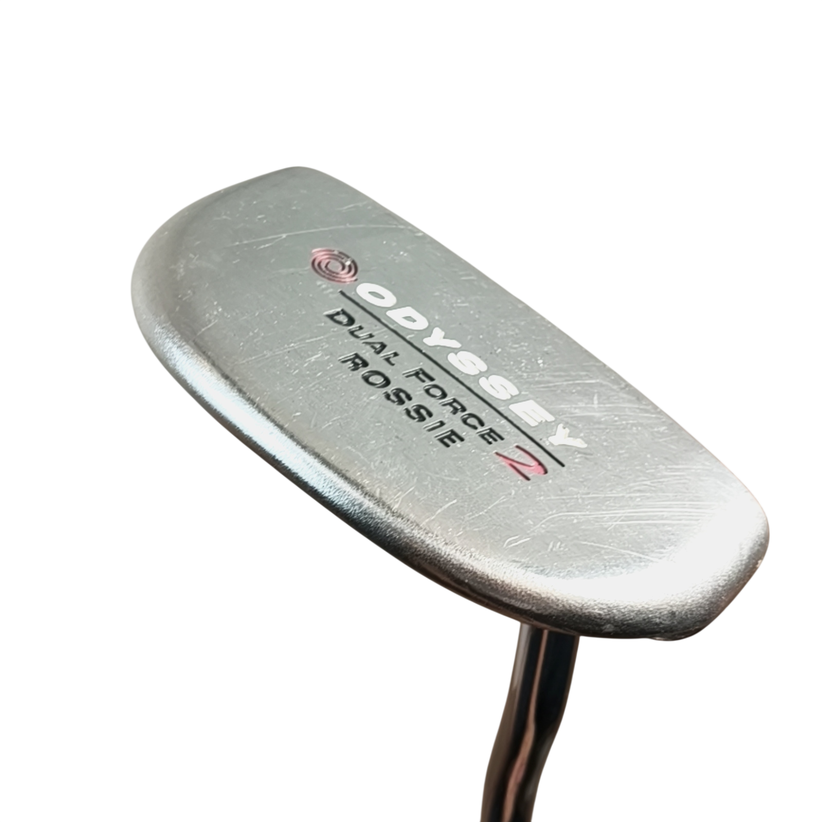 Odyssey Dual Force 2 Rossi Putter / 35"