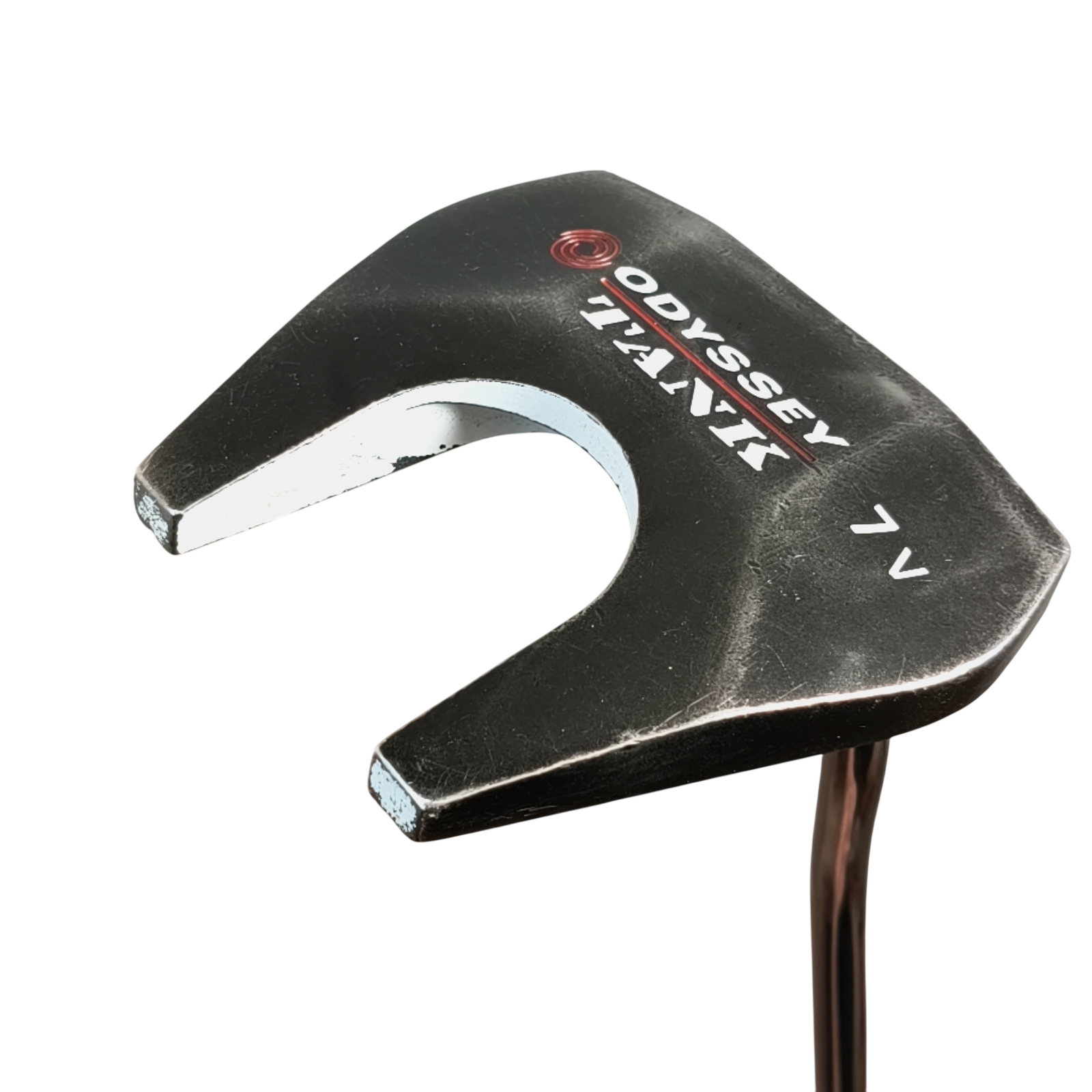 Odyssey Tank 7v Putter / 36"