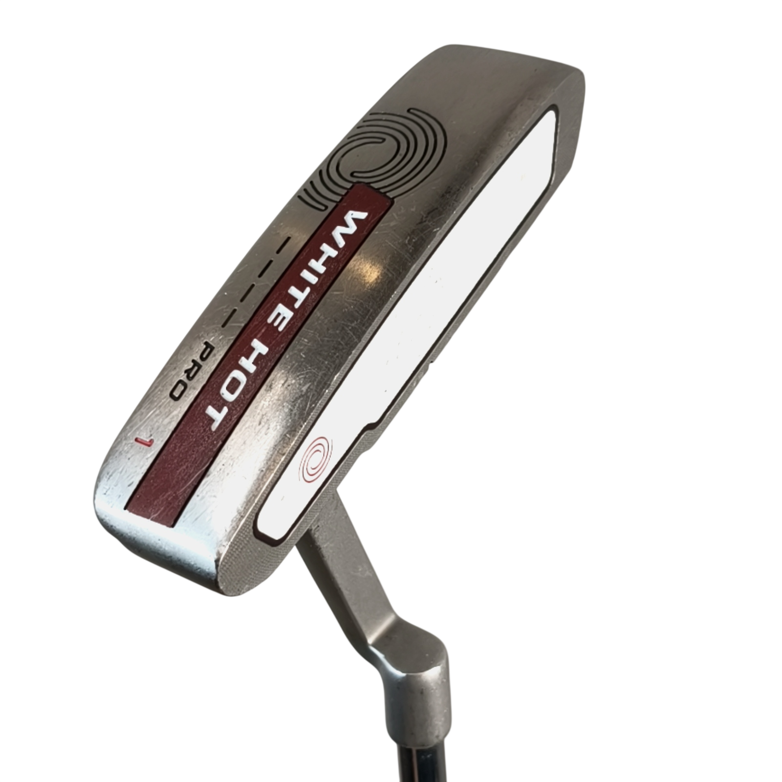 Odyssey White Hot Pro #1 Putter / 33"