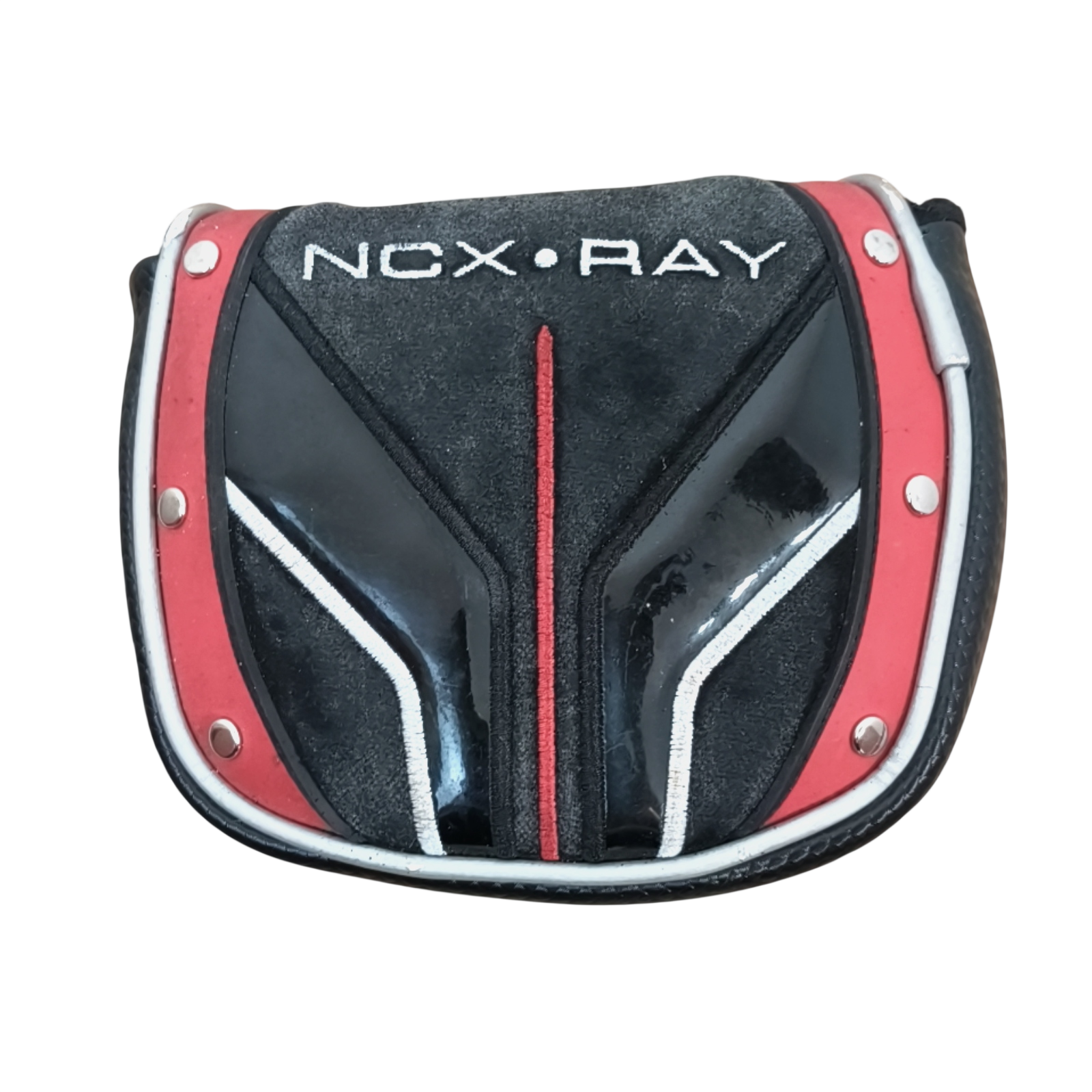 NeverCompromise Sigma NCX Putter / 34"
