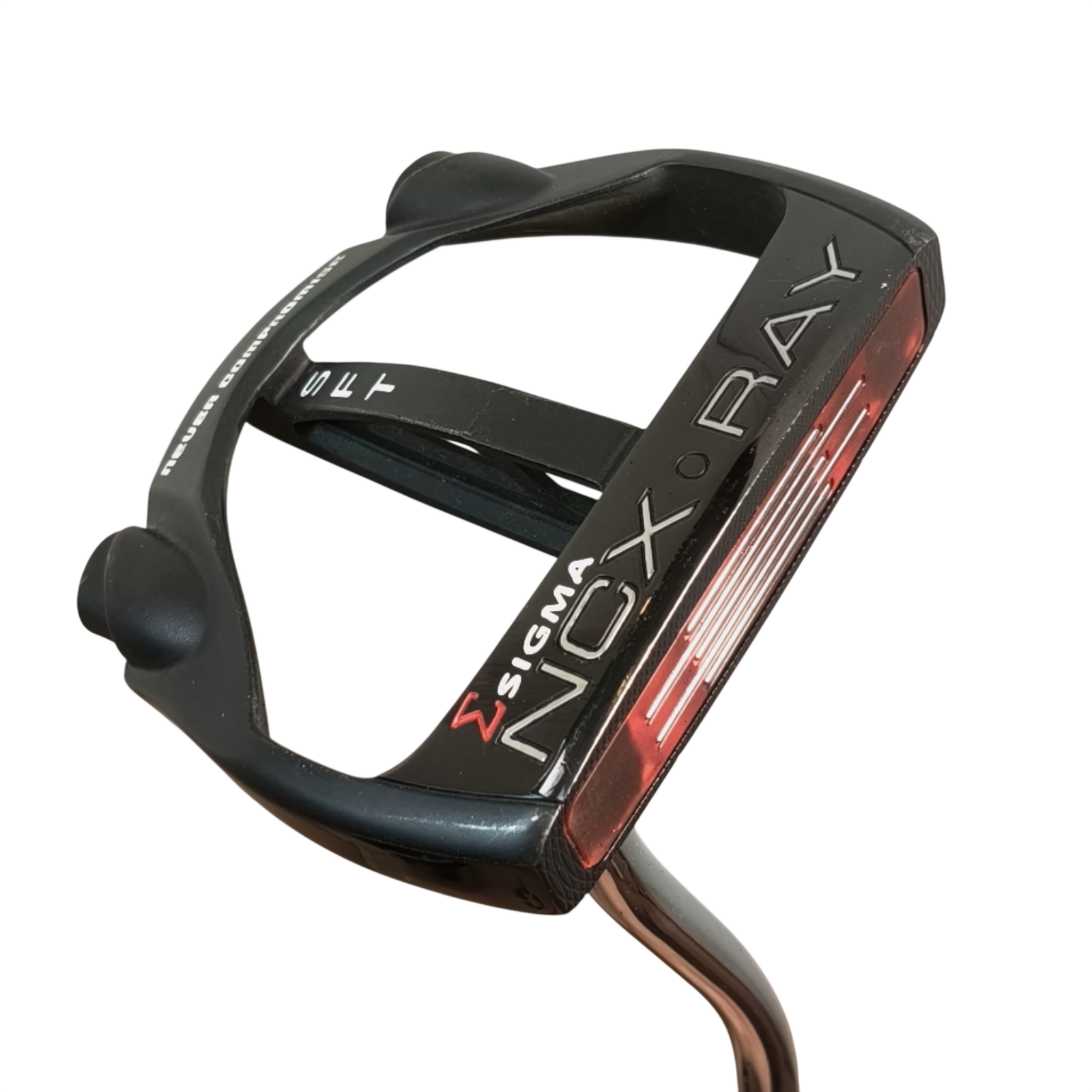 NeverCompromise Sigma NCX Putter / 34"