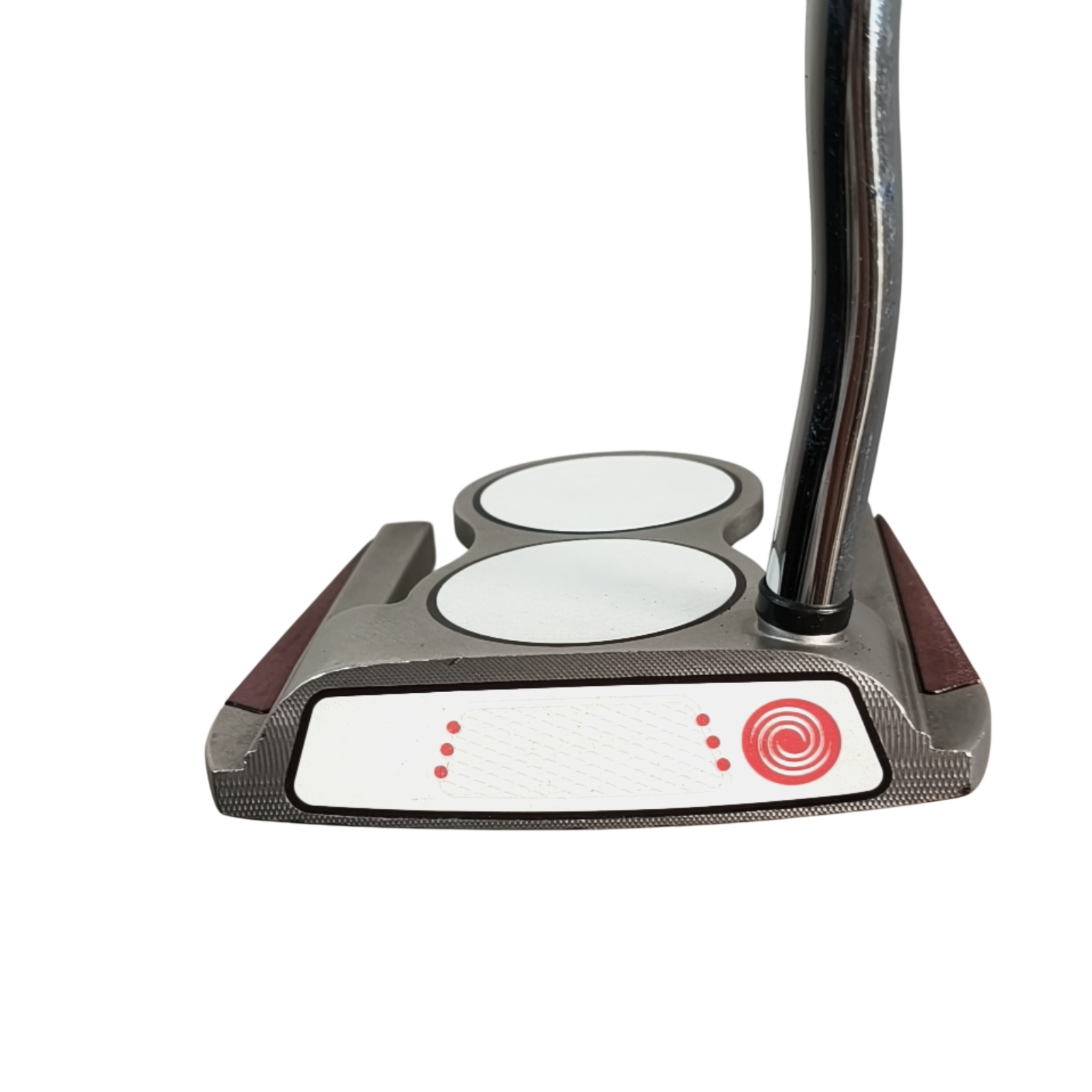 Odyssey 2-Ball F7 Putter / 35"