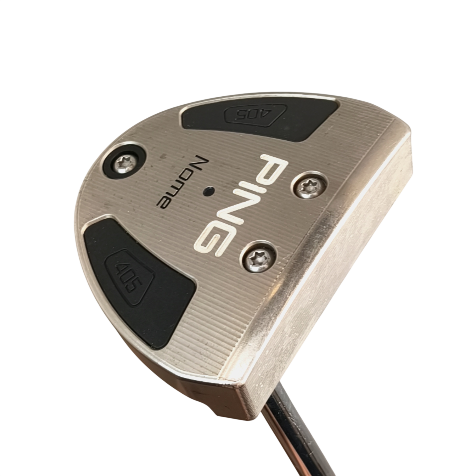 PING Nome 405 Putter / 37,5"