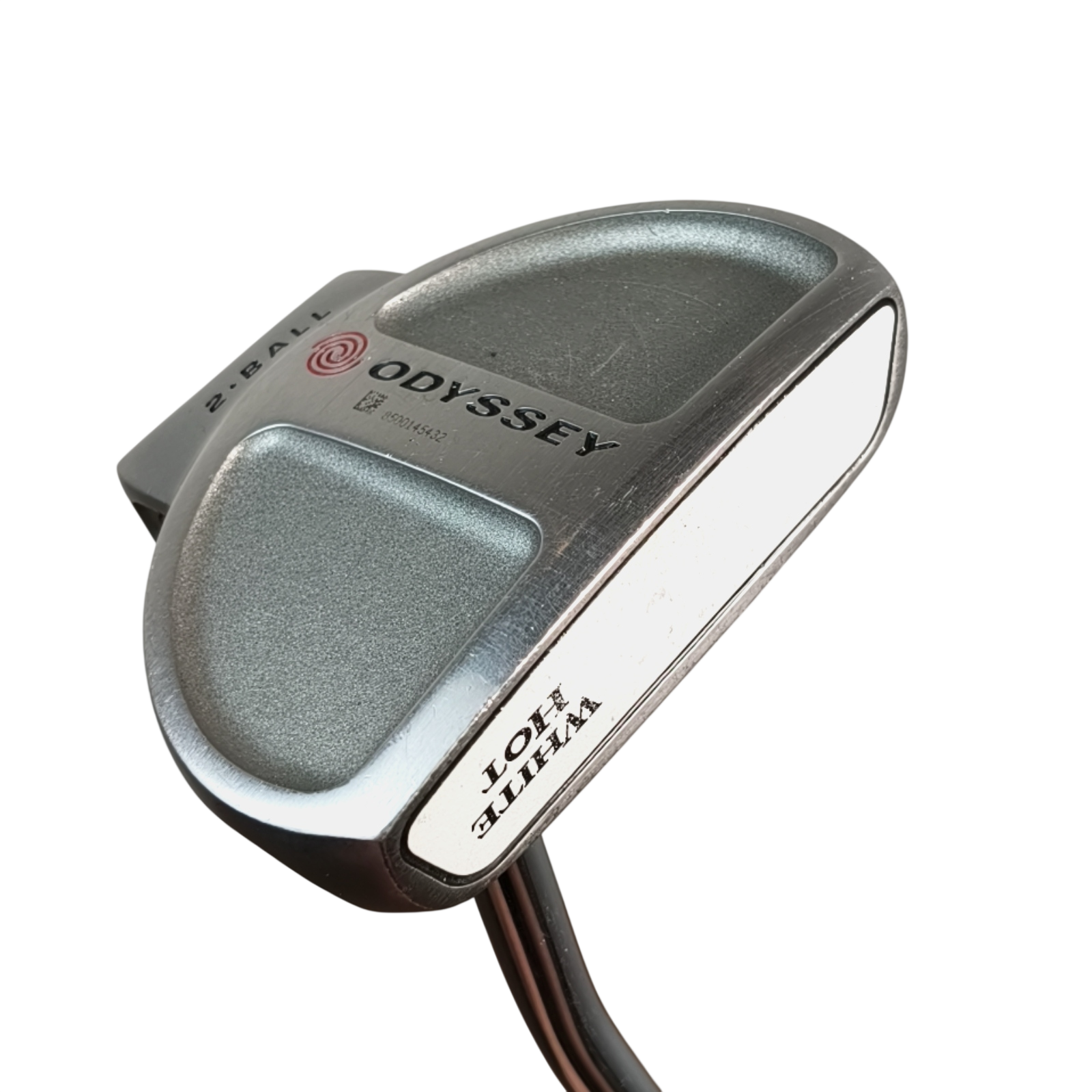 Odyssey White Hot 2-ball Putter / 33"
