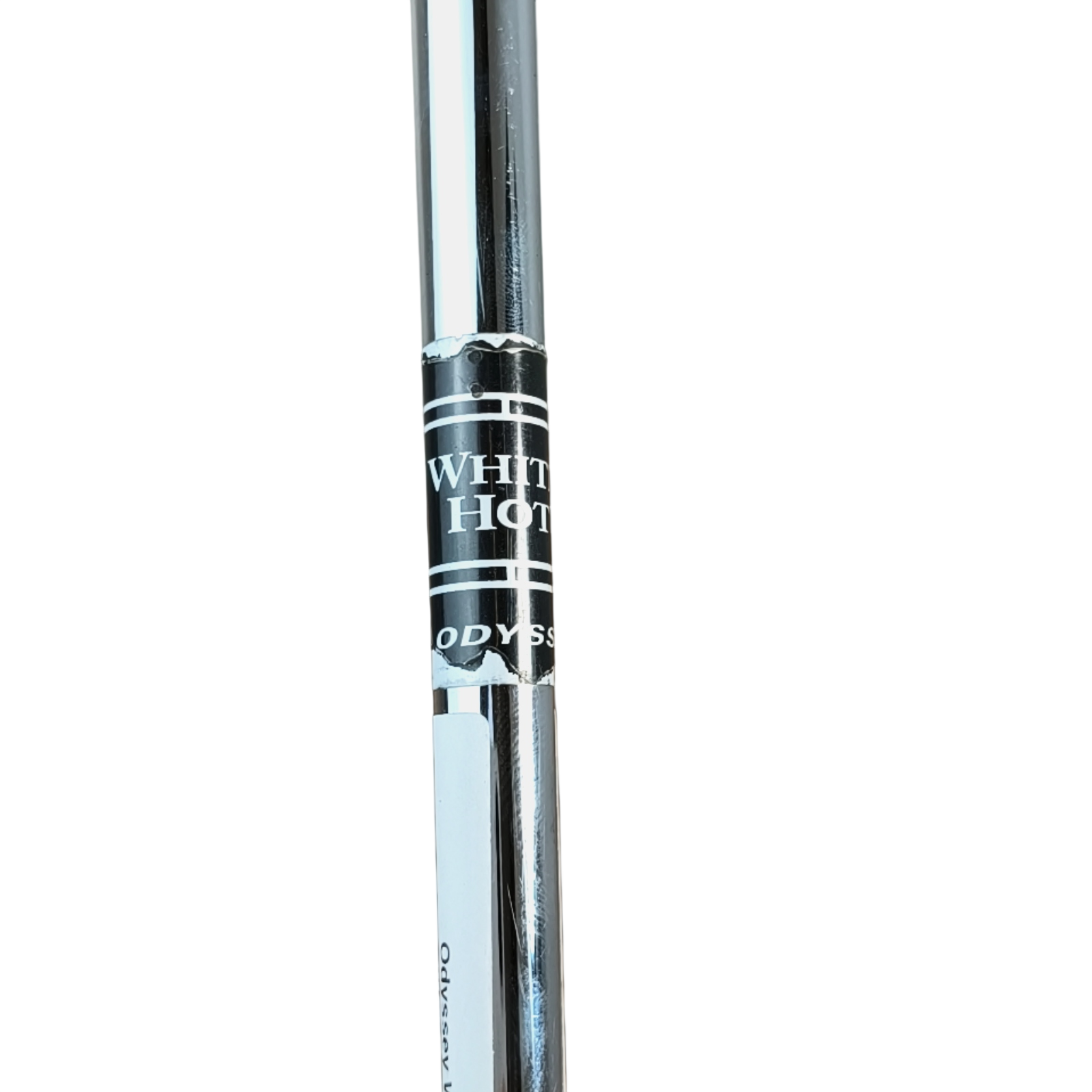 Odyssey White Hot 2-ball Putter / 33"