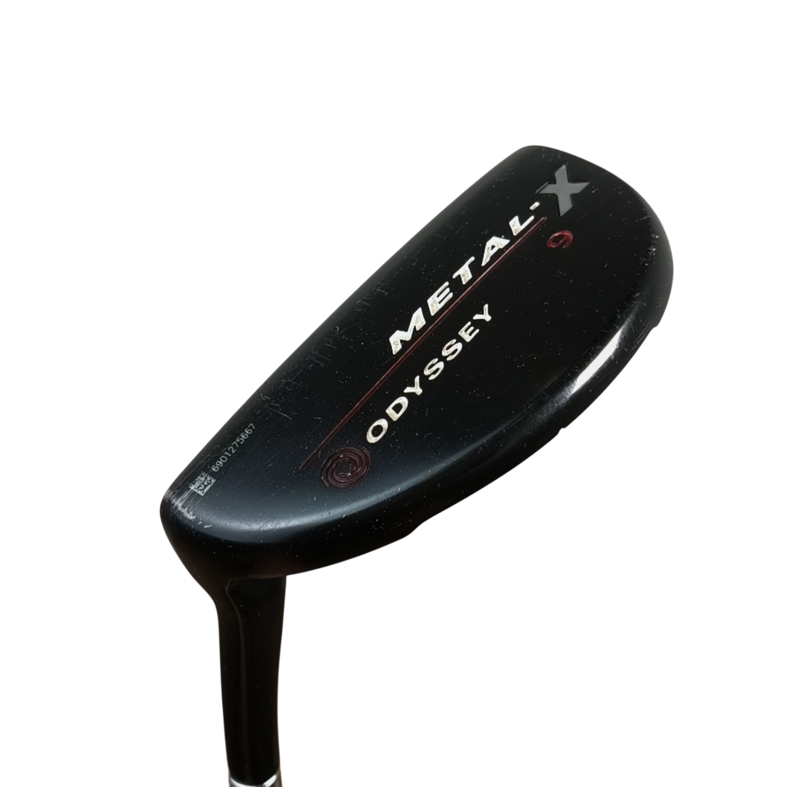 Venstre Odyssey Metal-X #9 Putter / 34,5"