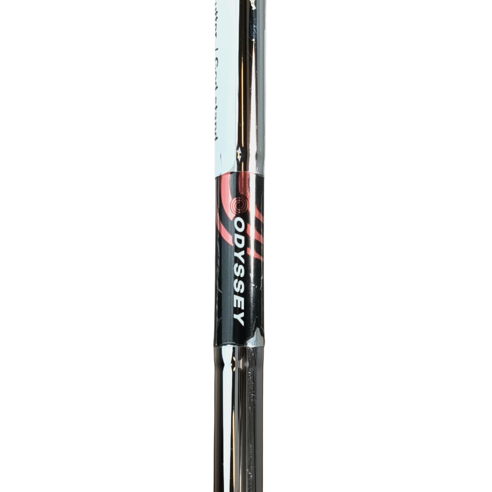 Venstre Odyssey Metal-X #9 Putter / 34,5"