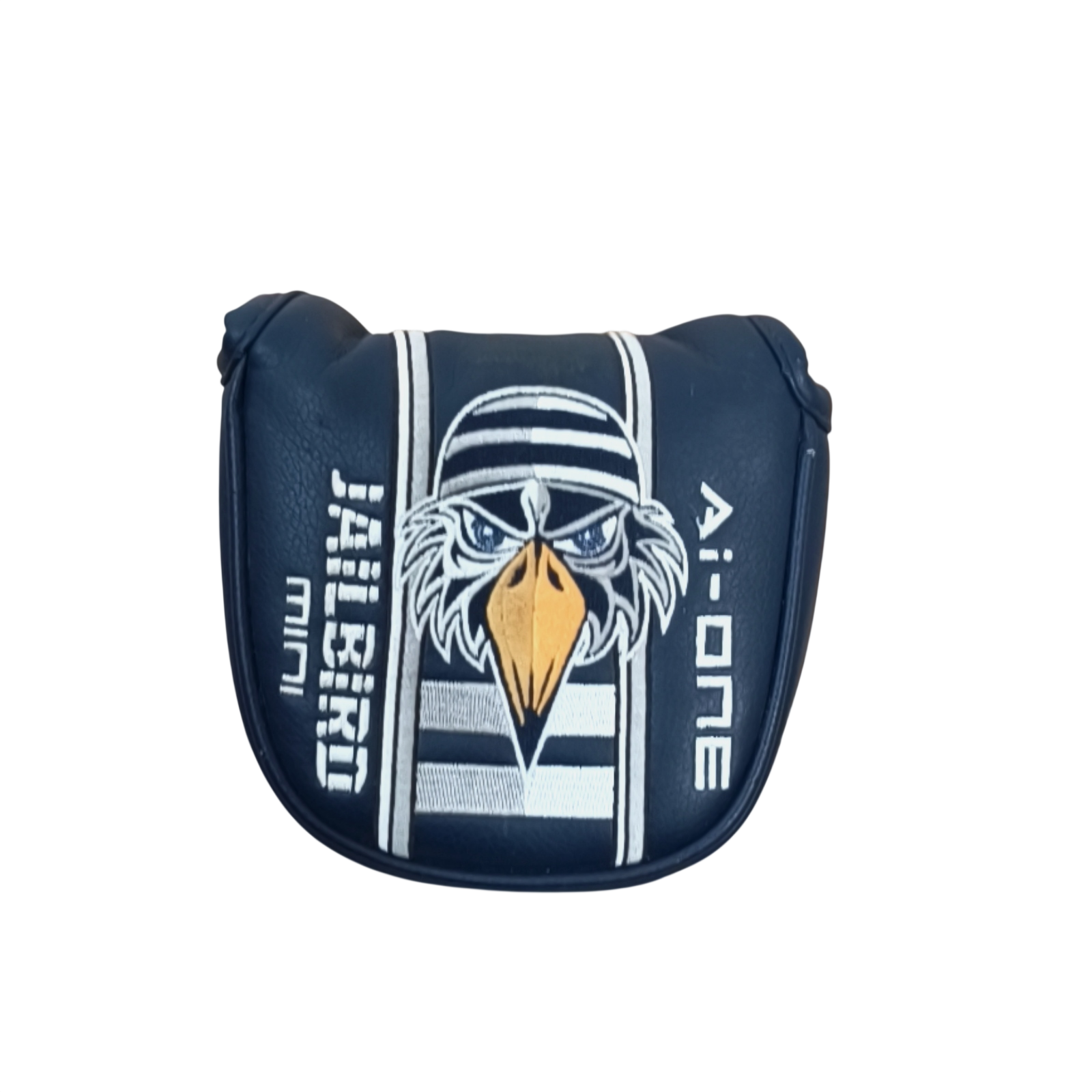 Odyssey Ai One Jailbird Mini Putter / 35"
