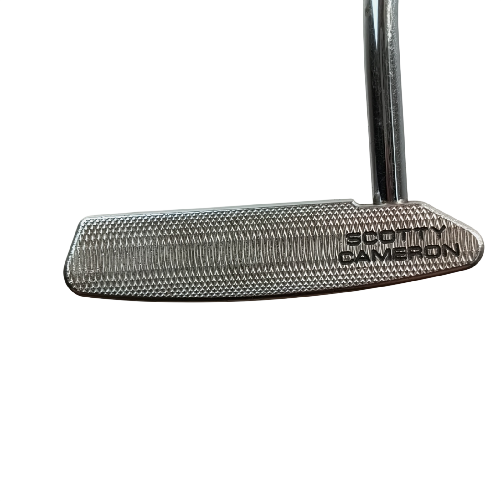 Titleist Scotty Cameron Select Newport 2 Dual Balance Putter / 36"
