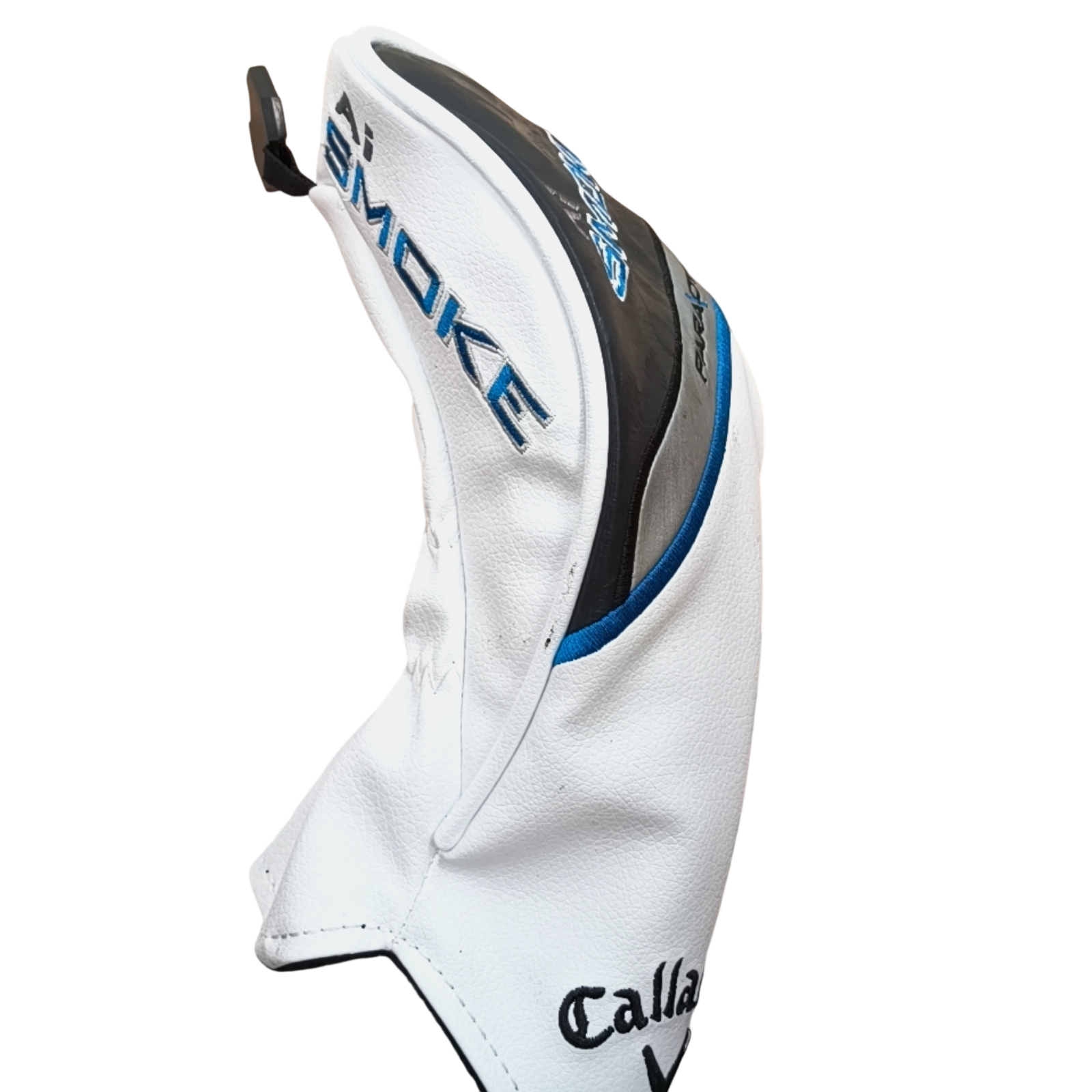 Callaway Ai Smoke  Hybrid / Flex A-flex / #5/24