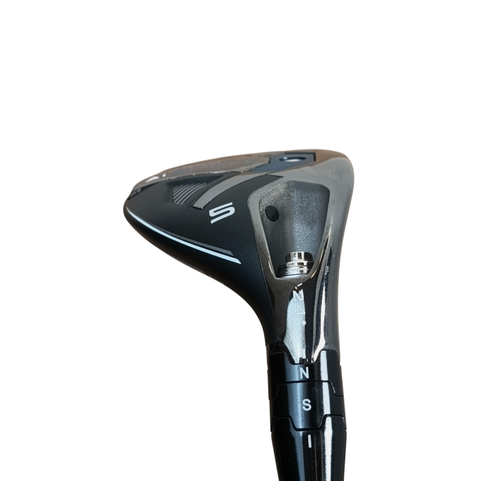 Callaway Ai Smoke  Hybrid / Flex A-flex / #5/24