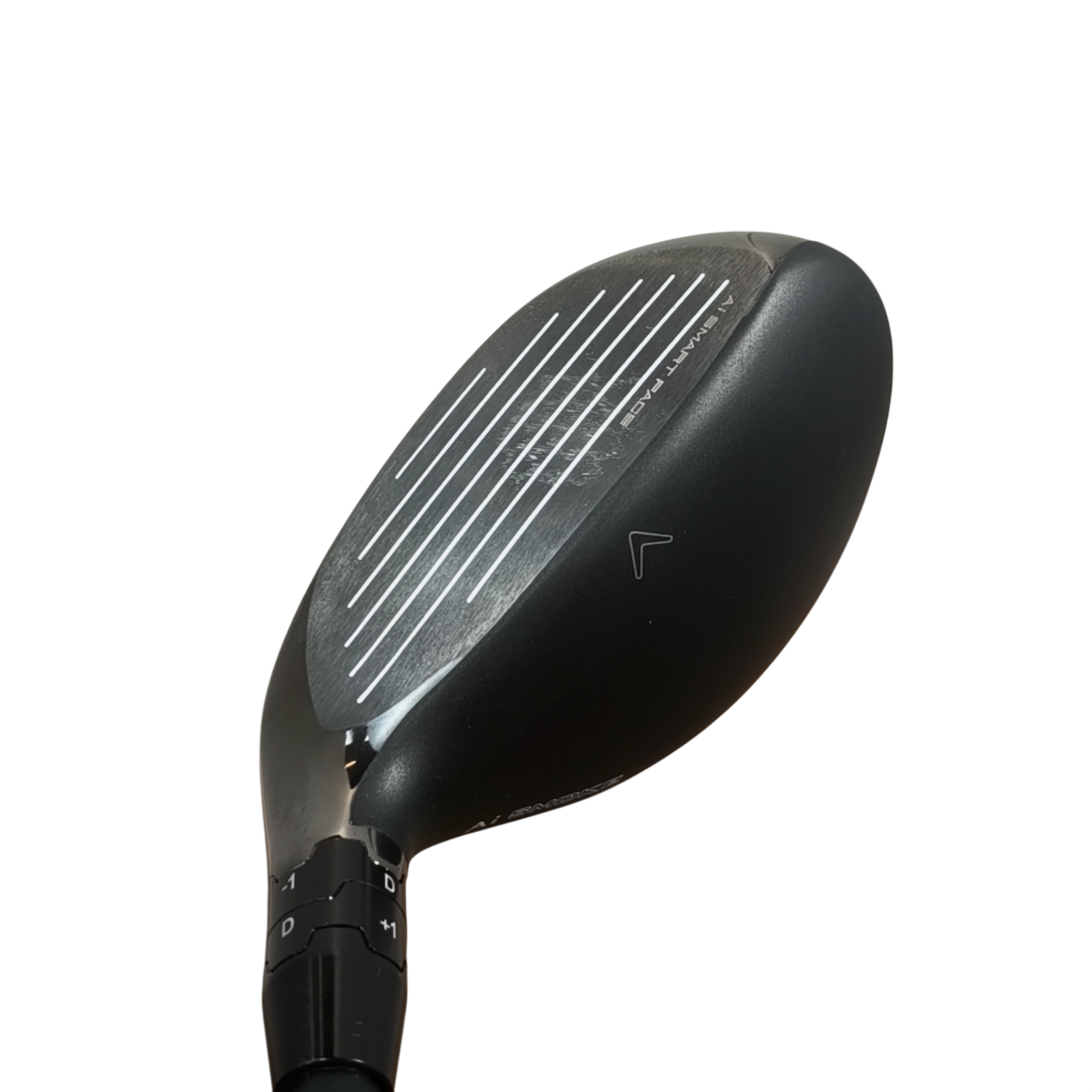Callaway Ai Smoke  Hybrid / Flex A-flex / #5/24